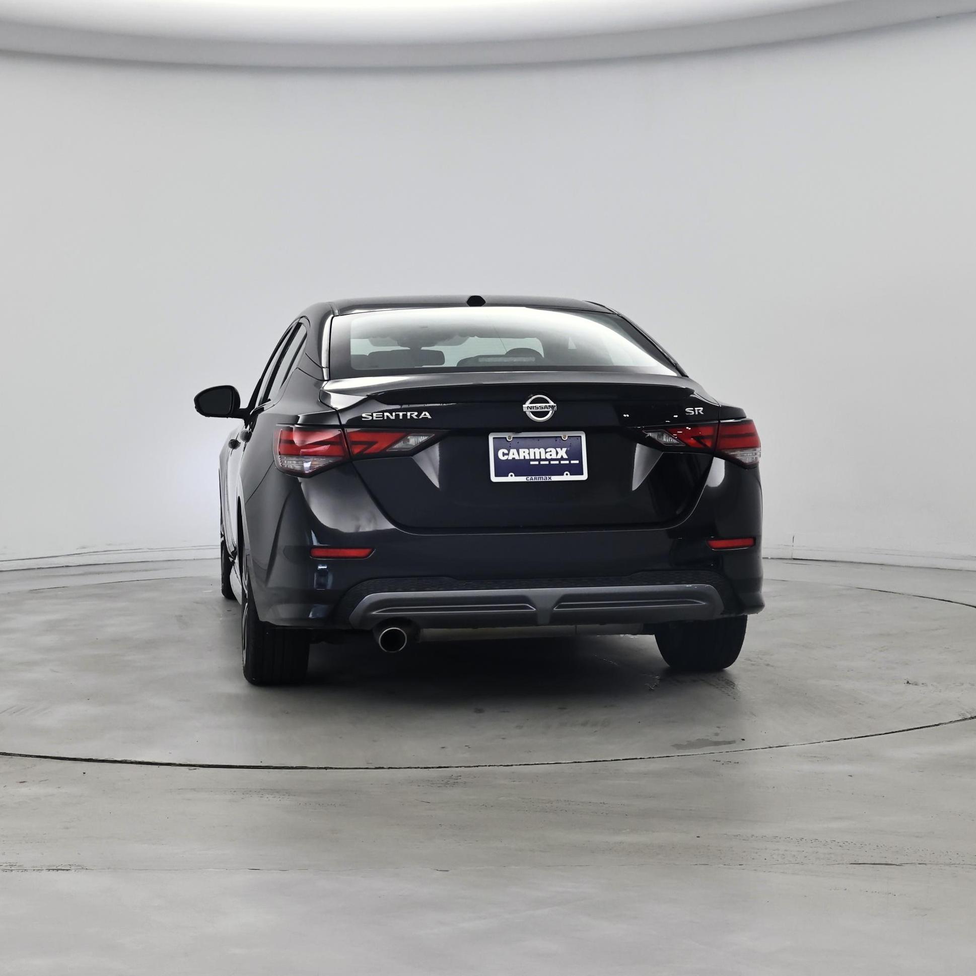 Thumbnail: 2021 Nissan Sentra - 6