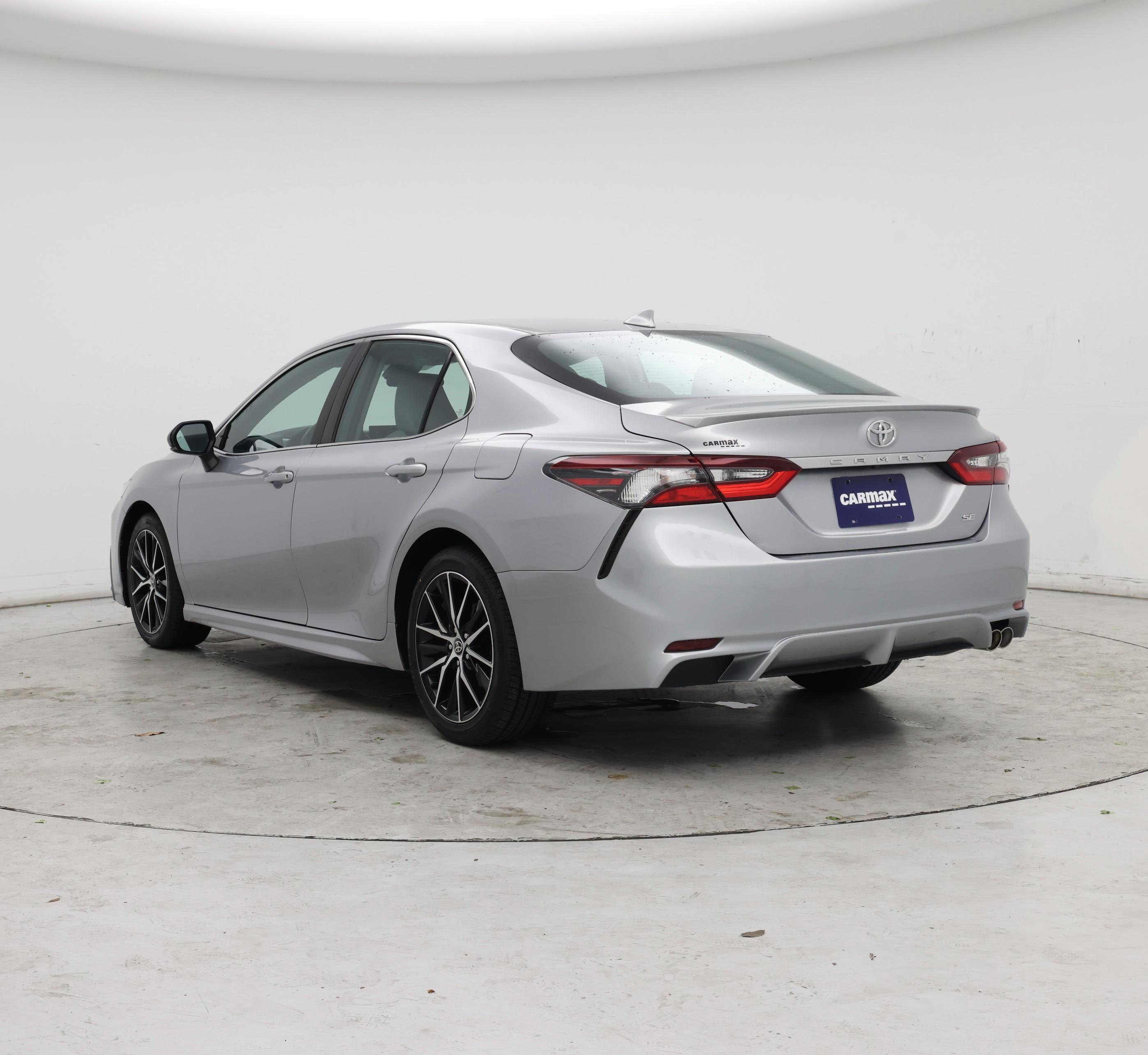 Thumbnail: 2021 Toyota Camry - 2