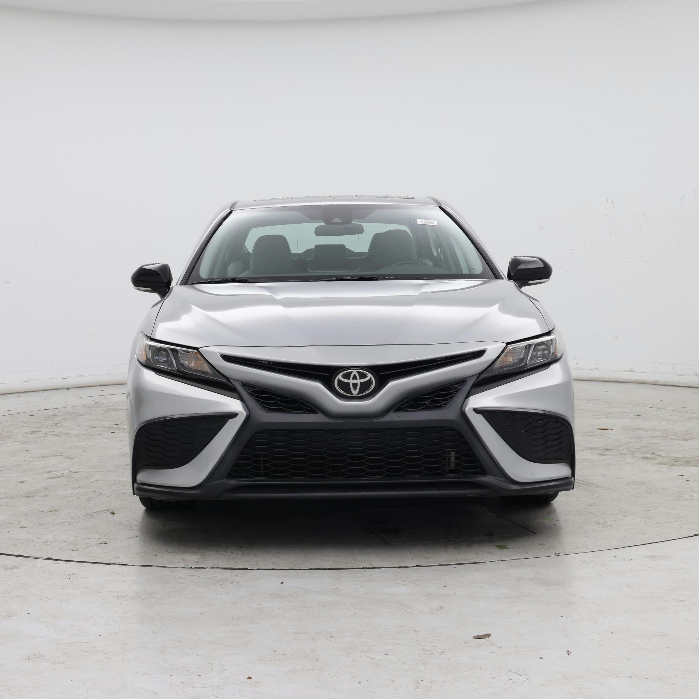 Thumbnail: 2021 Toyota Camry - 5