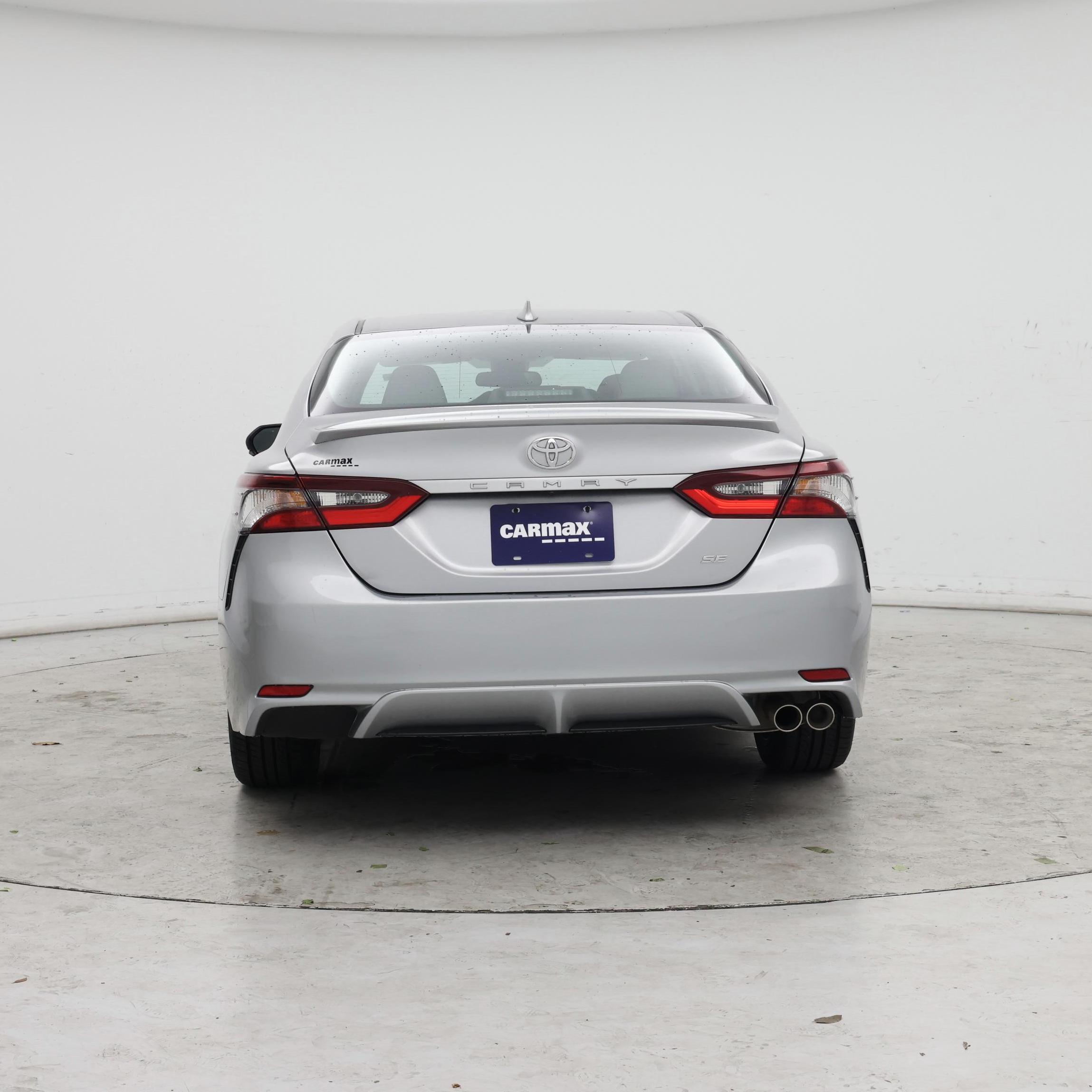 Thumbnail: 2021 Toyota Camry - 6