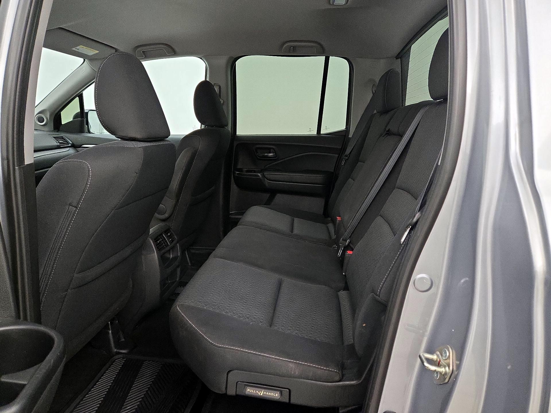 Thumbnail: 2019 Honda Ridgeline - 19