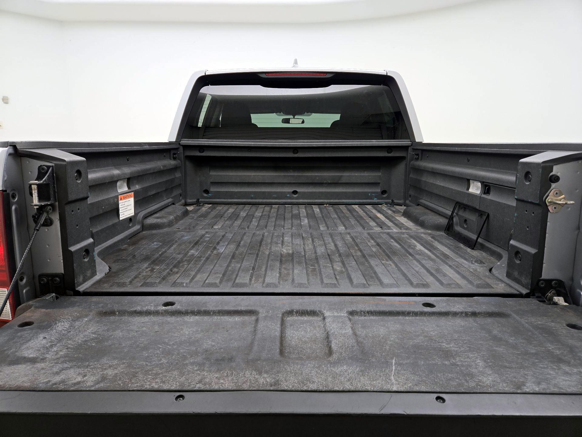 Thumbnail: 2019 Honda Ridgeline - 20