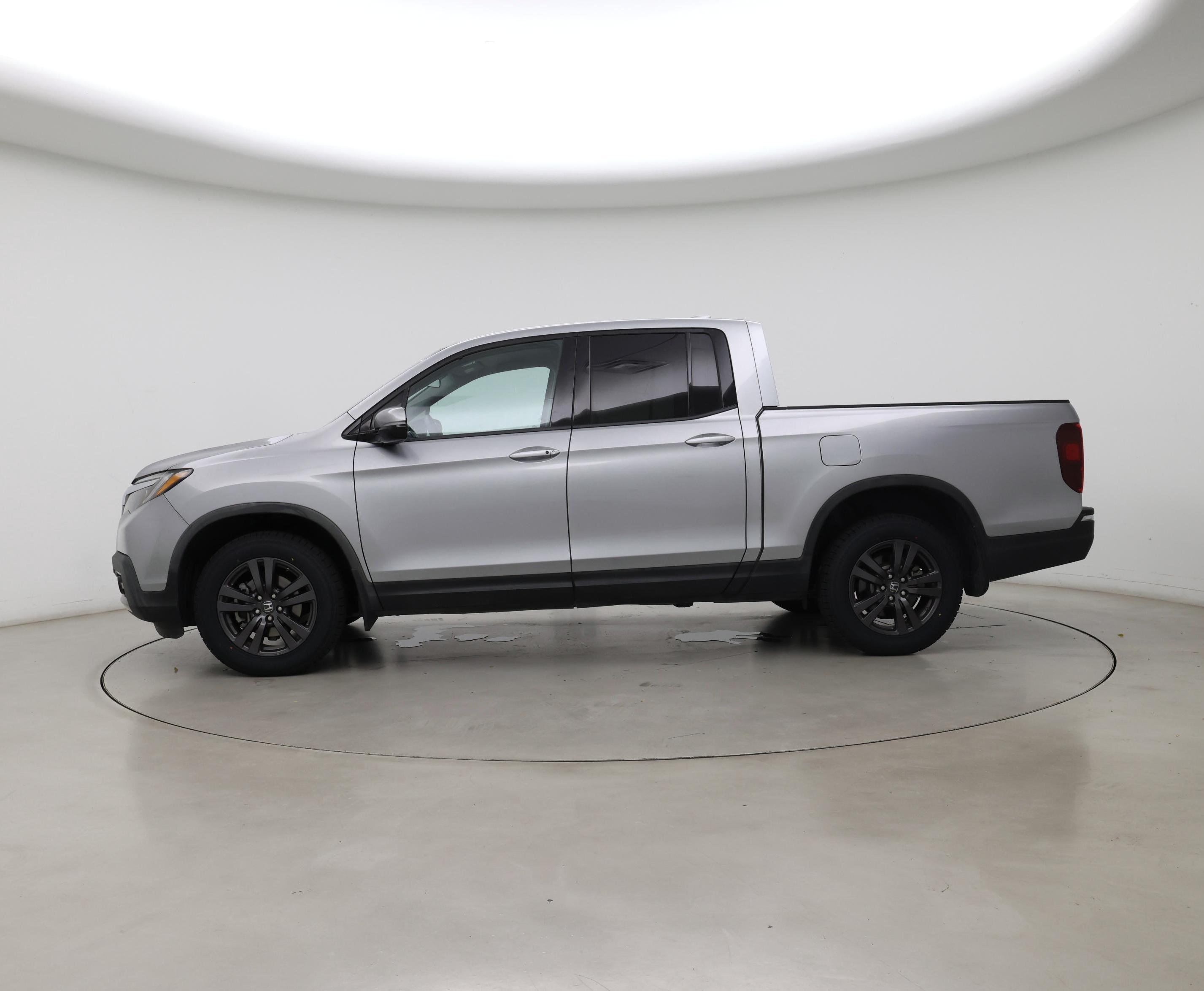 Thumbnail: 2019 Honda Ridgeline - 3