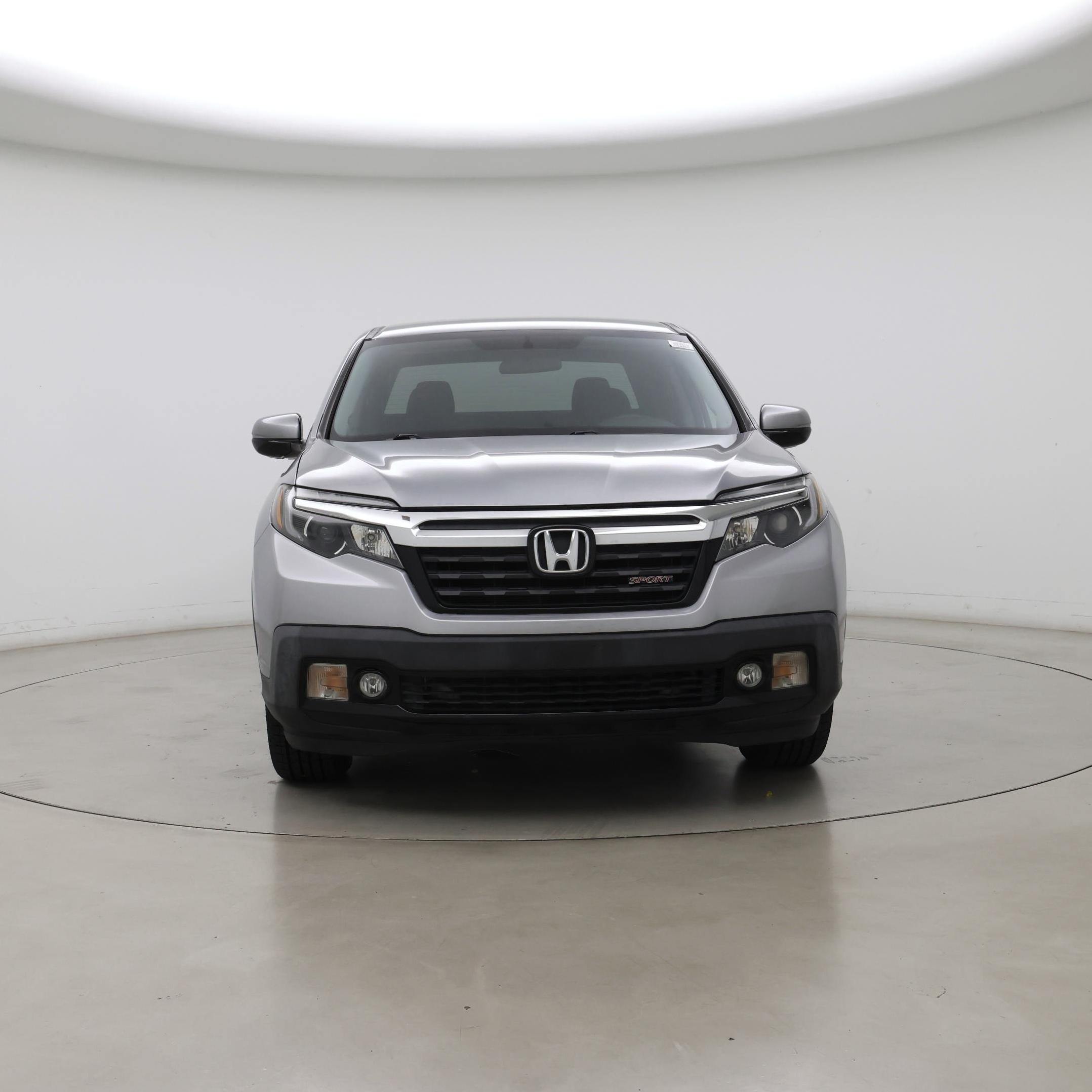 Thumbnail: 2019 Honda Ridgeline - 5