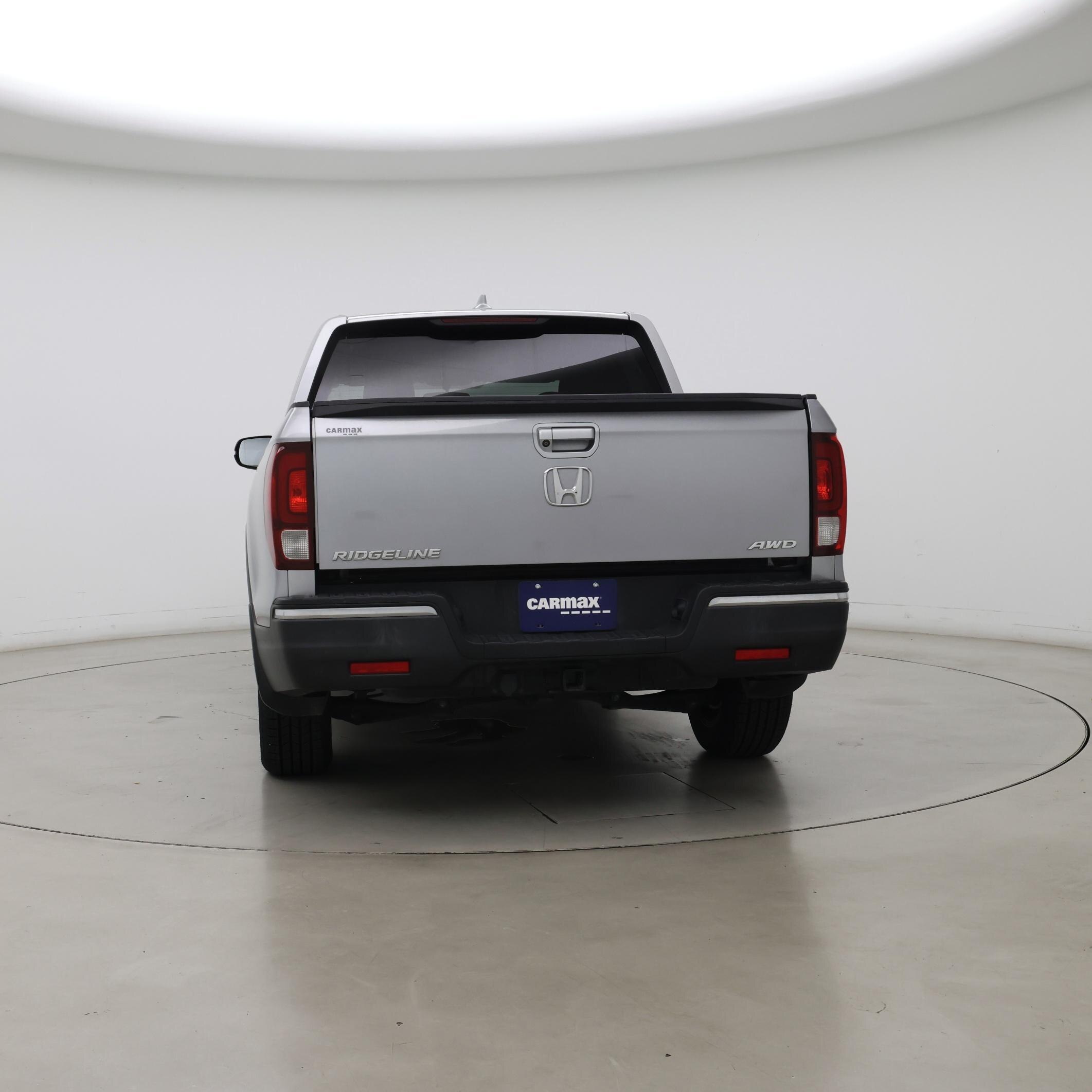 Thumbnail: 2019 Honda Ridgeline - 6