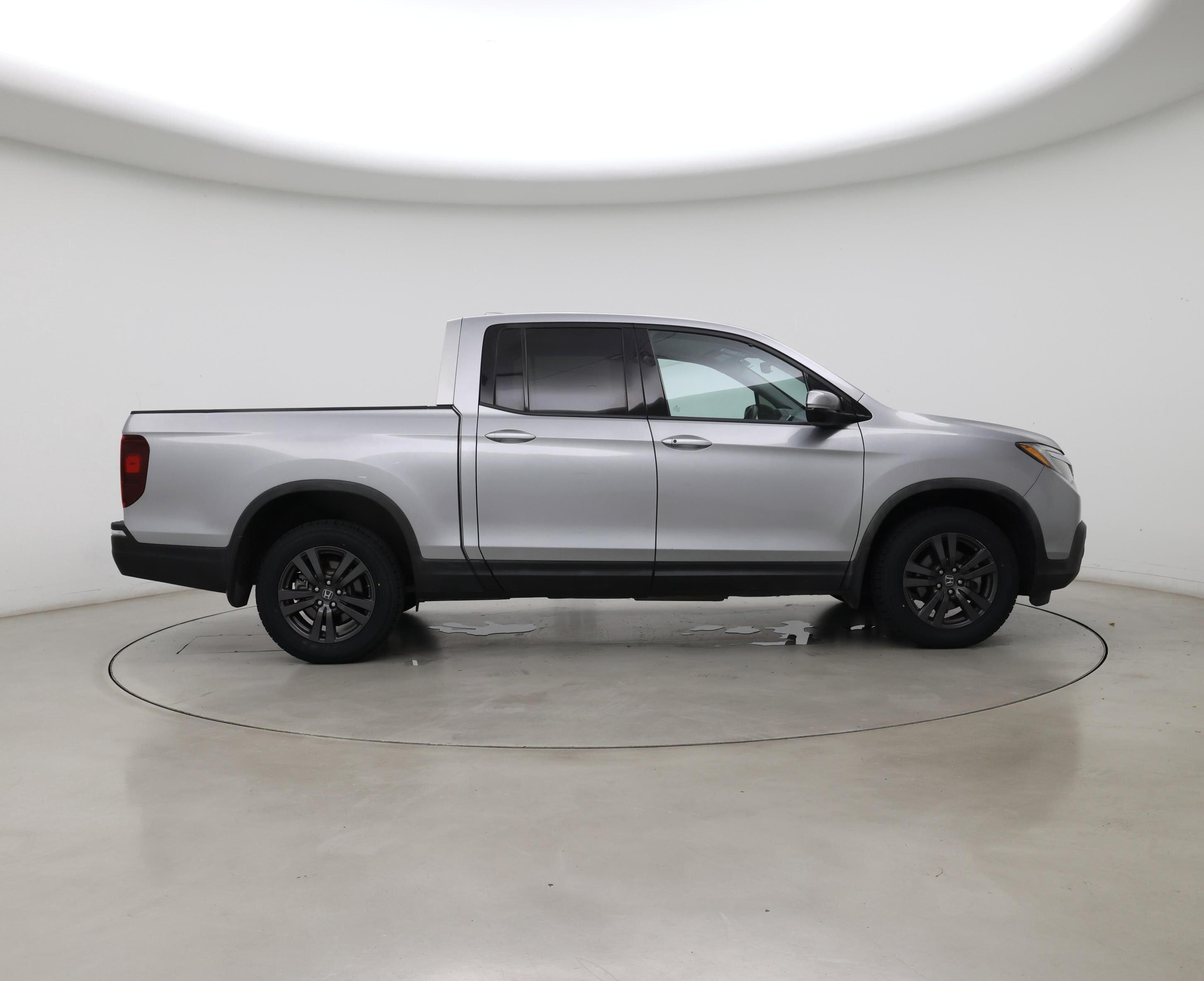 Thumbnail: 2019 Honda Ridgeline - 7