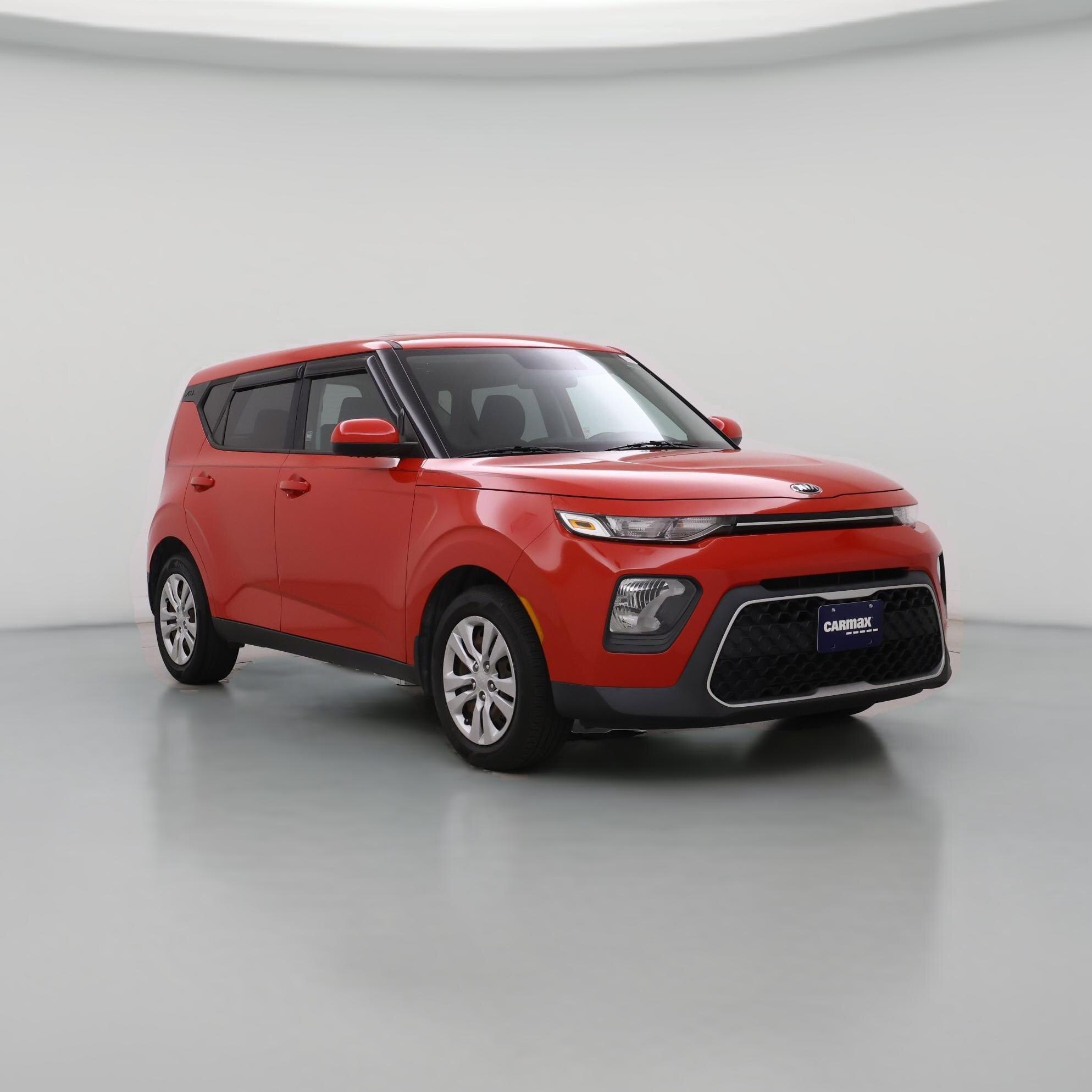 Thumbnail: 2020 Kia Soul - 1