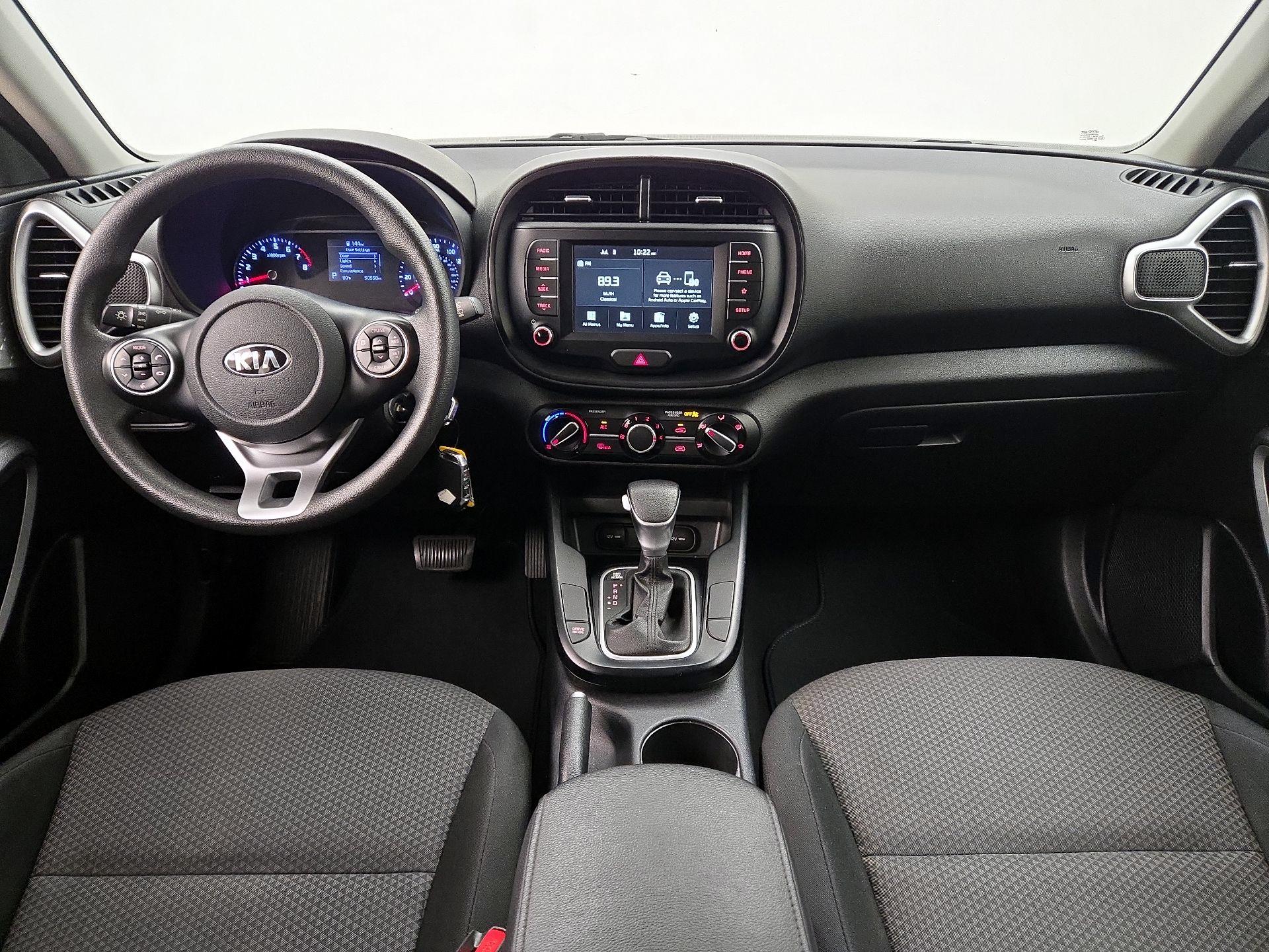 Thumbnail: 2020 Kia Soul - 9