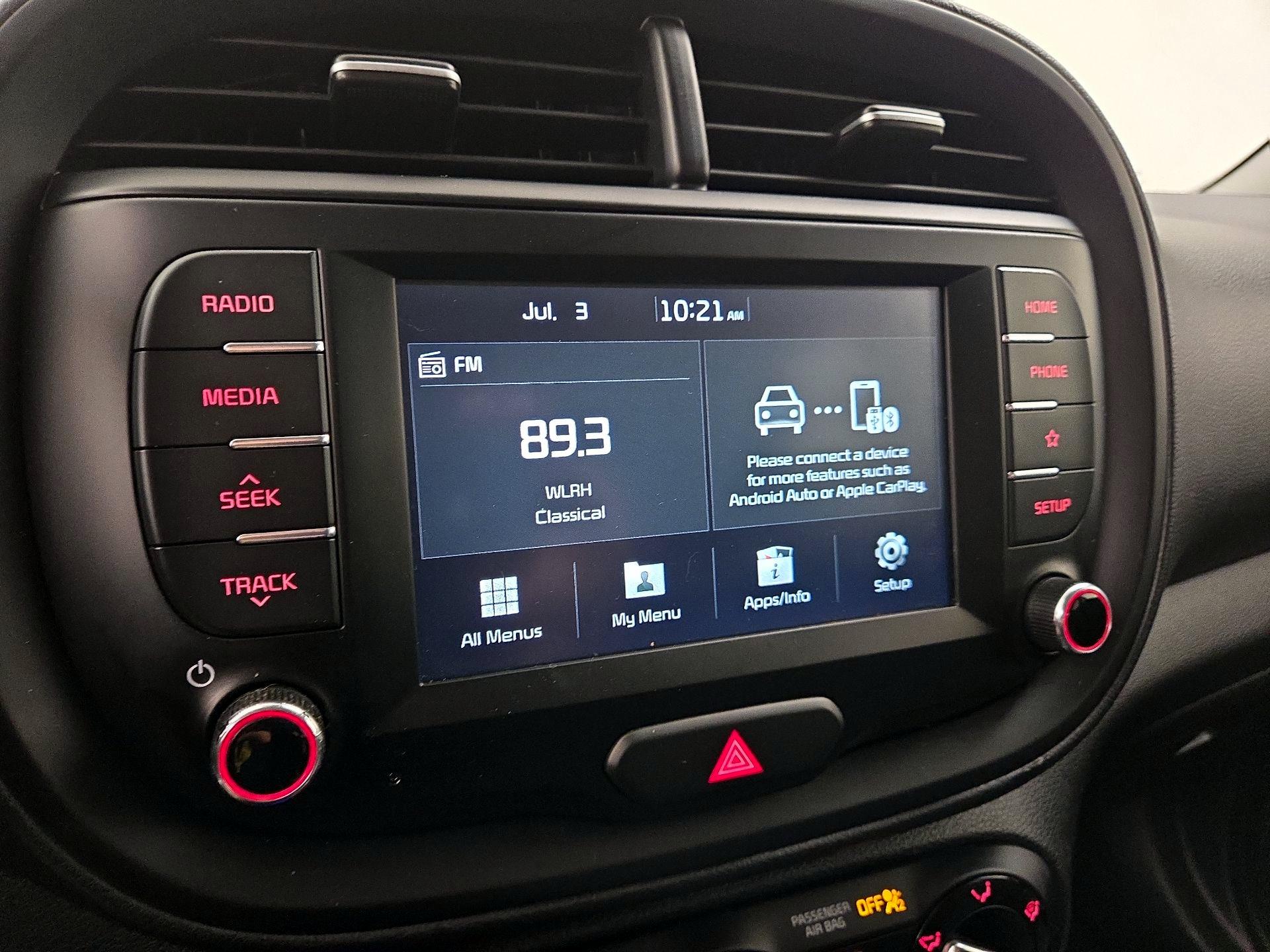 Thumbnail: 2020 Kia Soul - 15