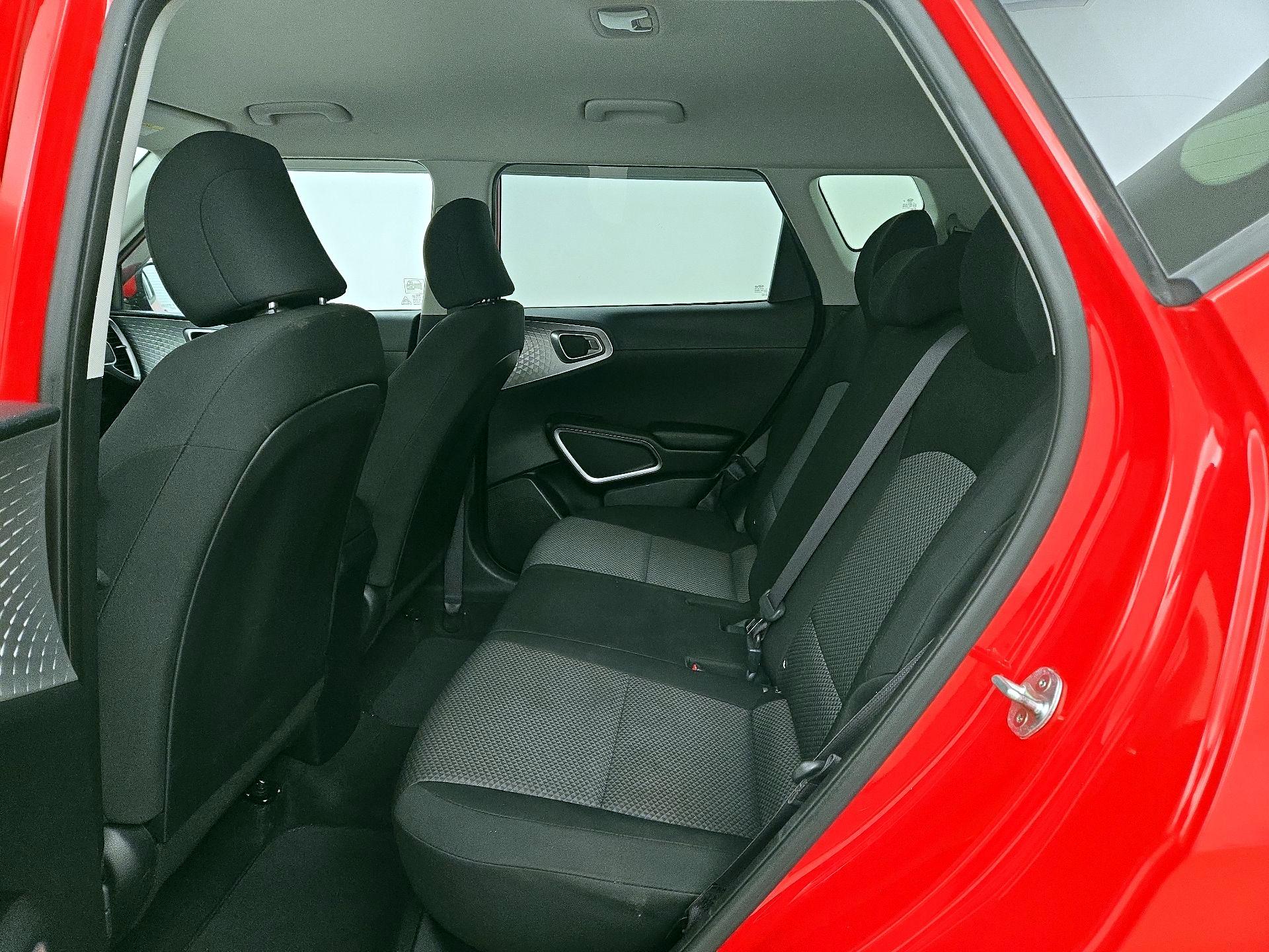 Thumbnail: 2020 Kia Soul - 19