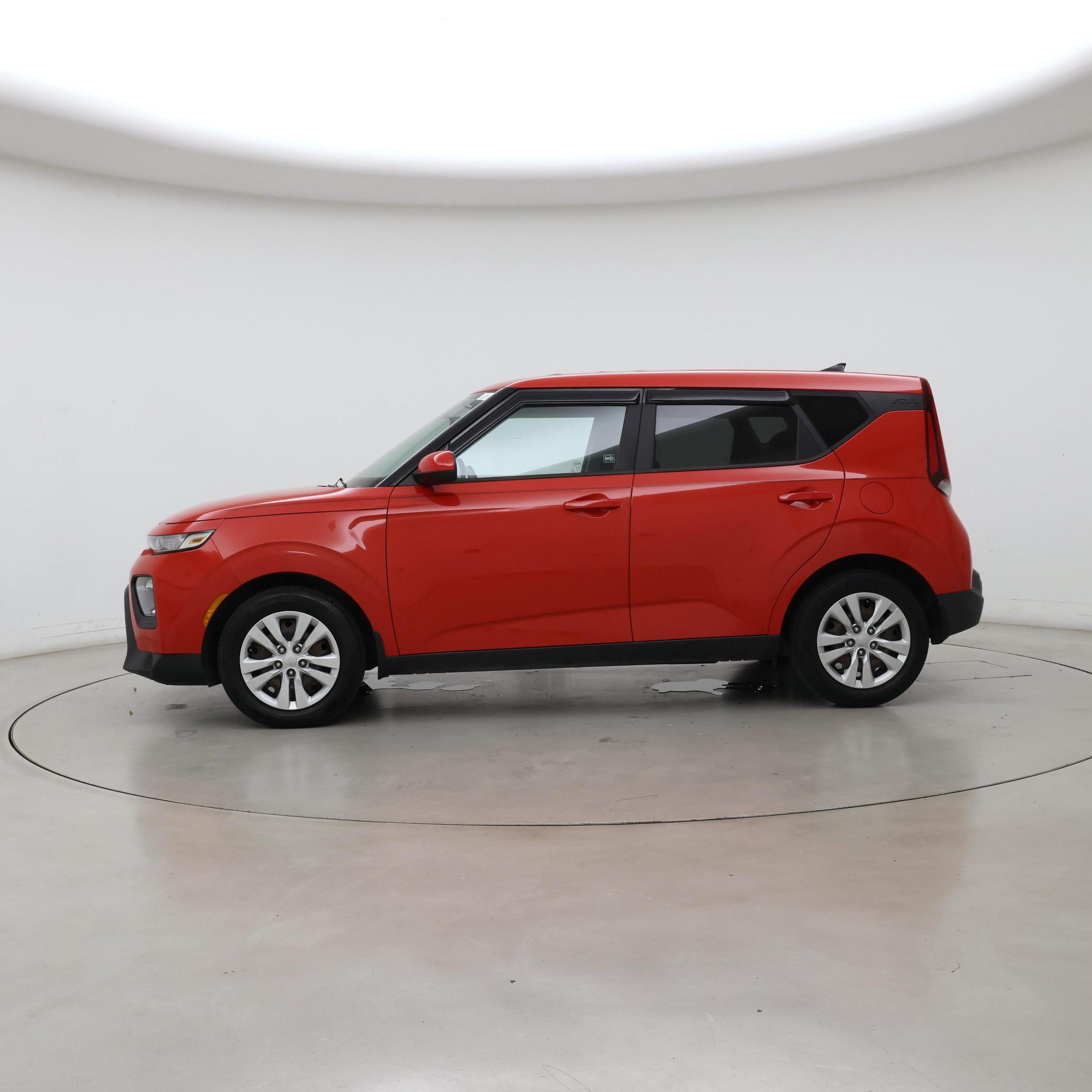 Thumbnail: 2020 Kia Soul - 3