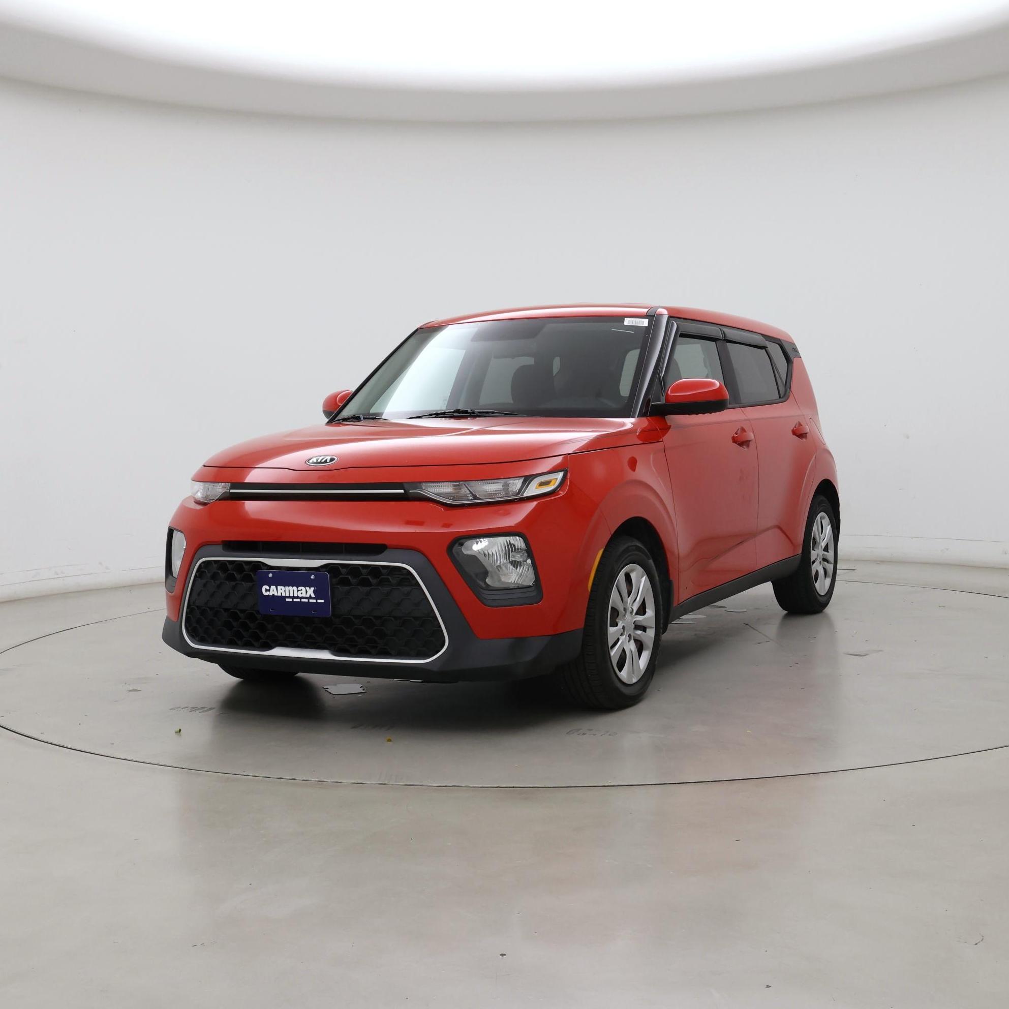 Thumbnail: 2020 Kia Soul - 4