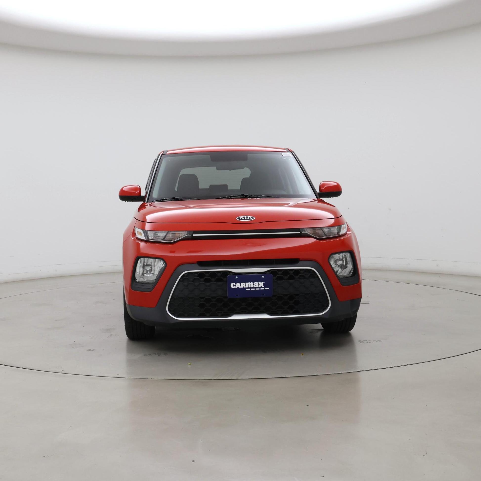 Thumbnail: 2020 Kia Soul - 5