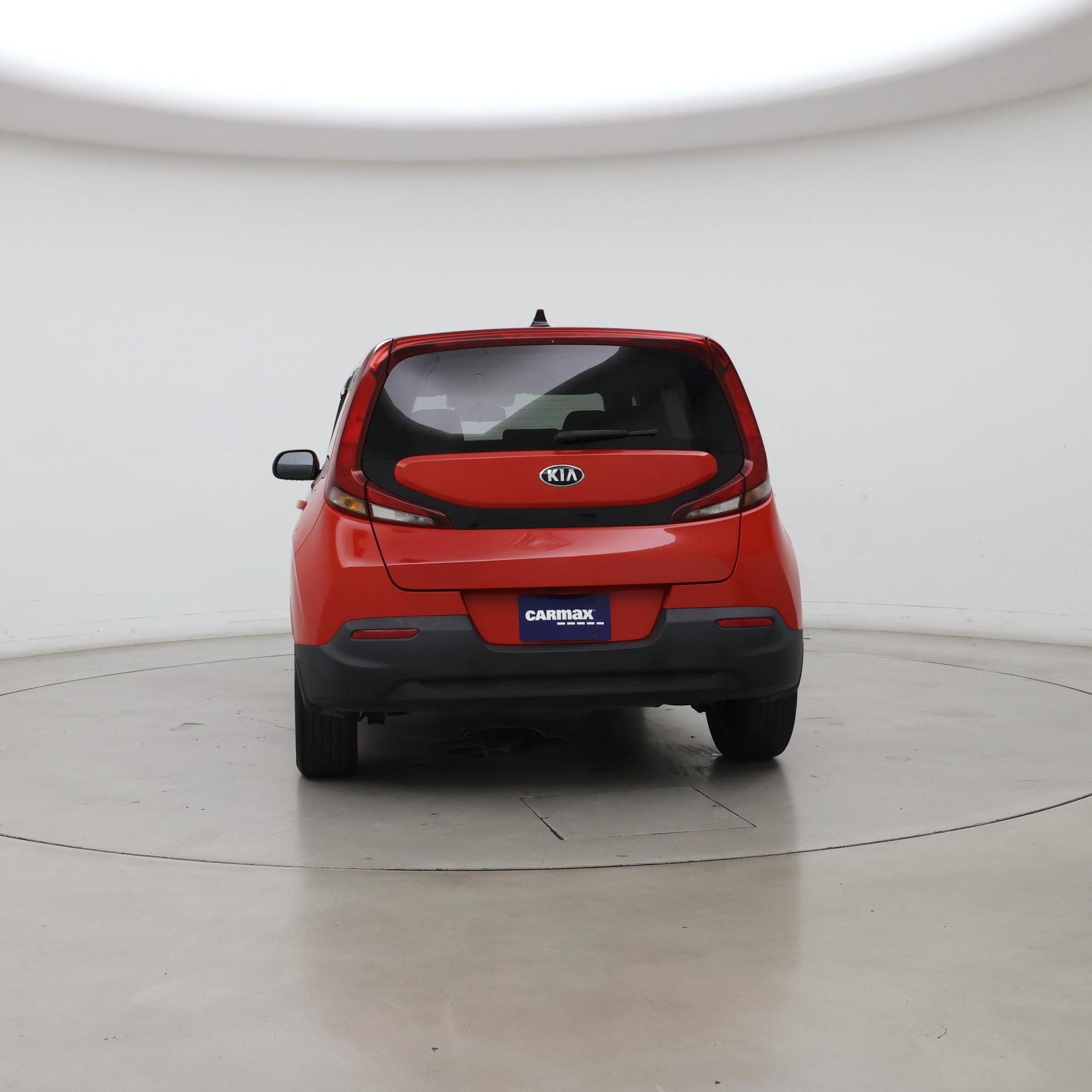 Thumbnail: 2020 Kia Soul - 6