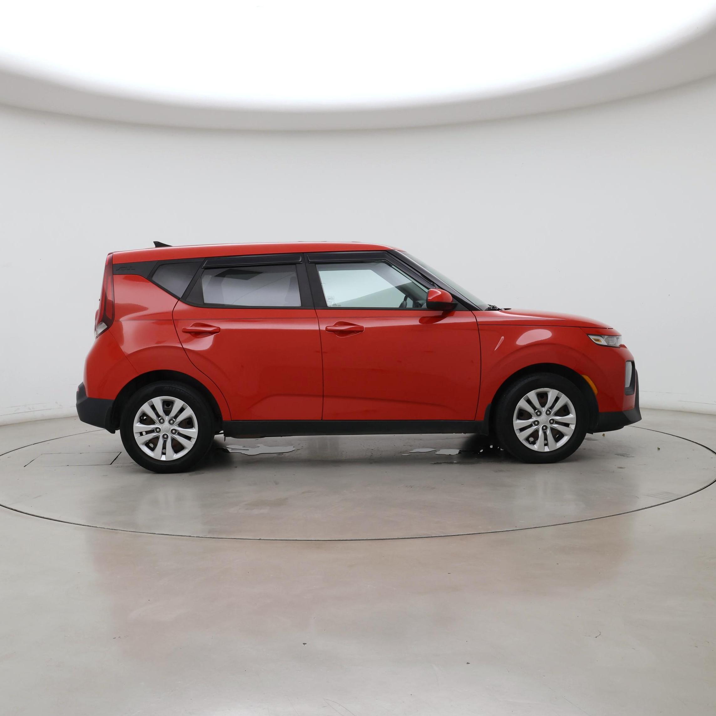 Thumbnail: 2020 Kia Soul - 7