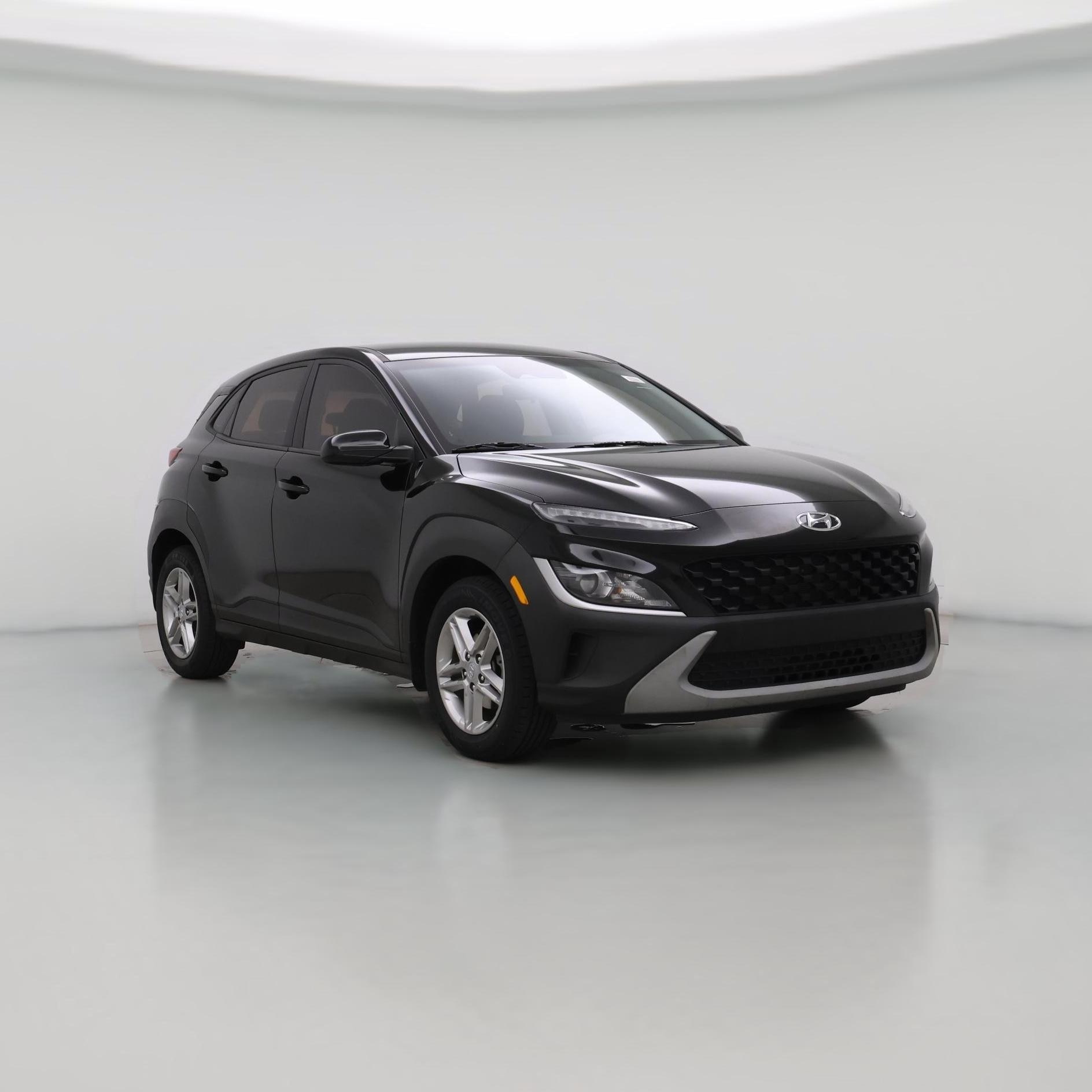 Thumbnail: 2022 Hyundai Kona - 1