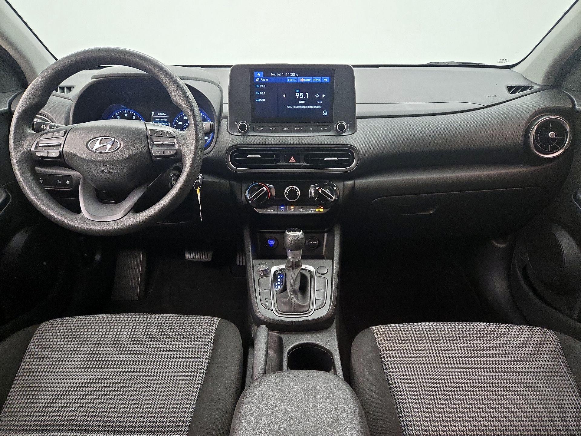 Thumbnail: 2022 Hyundai Kona - 9