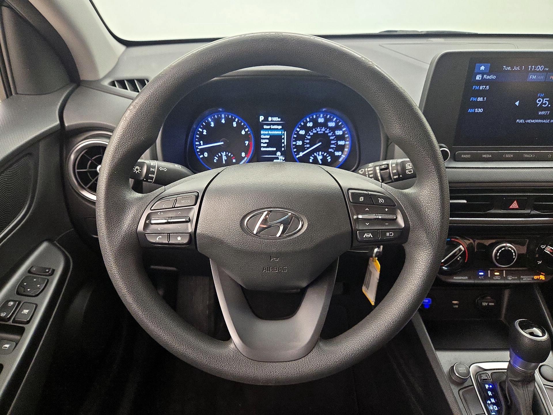 Thumbnail: 2022 Hyundai Kona - 10