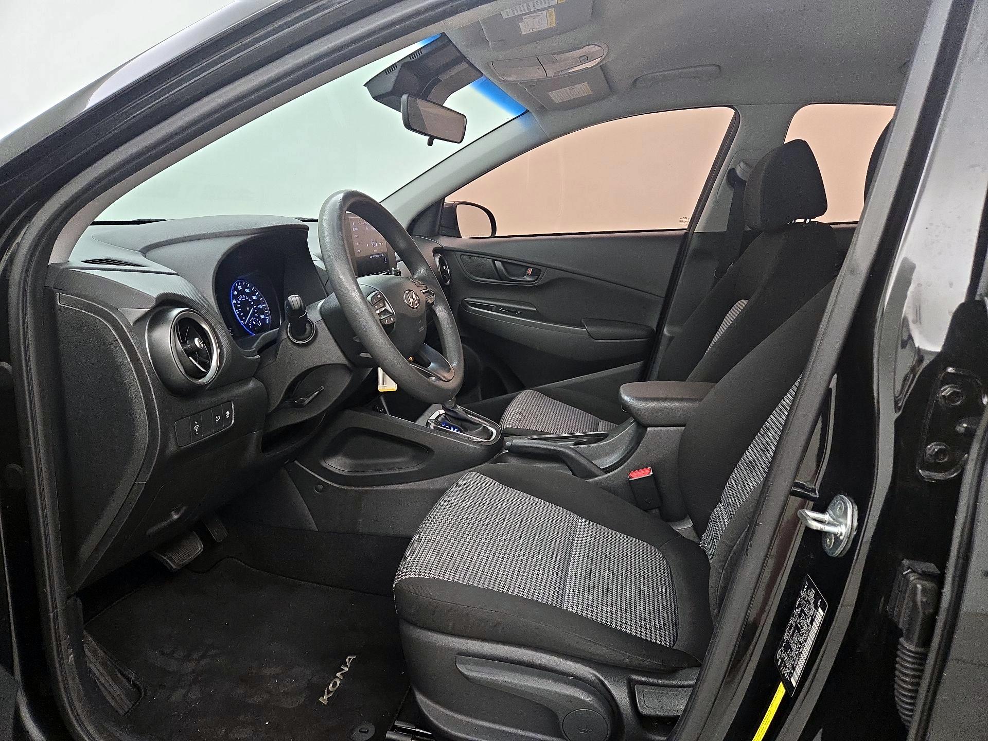 Thumbnail: 2022 Hyundai Kona - 11