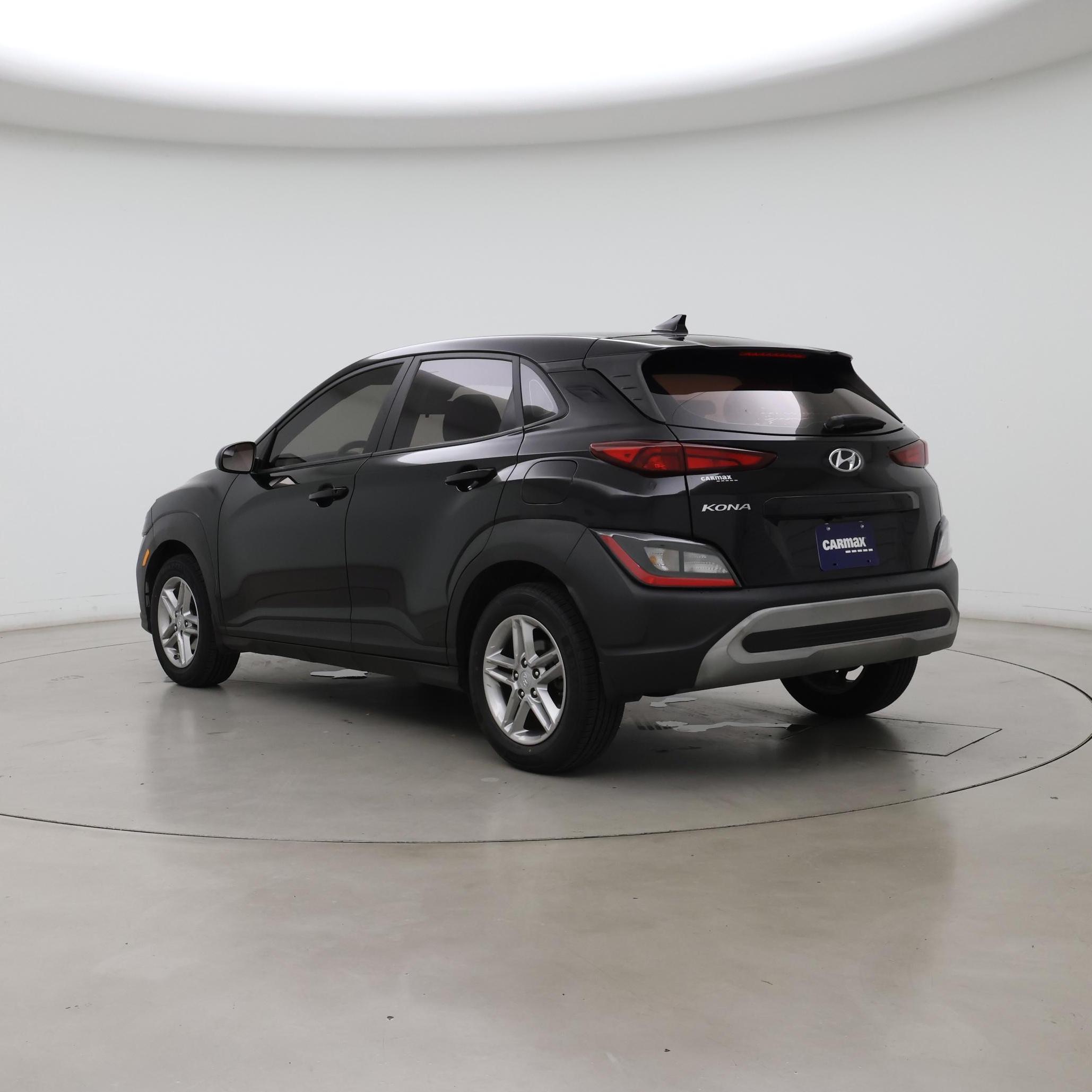 Thumbnail: 2022 Hyundai Kona - 2