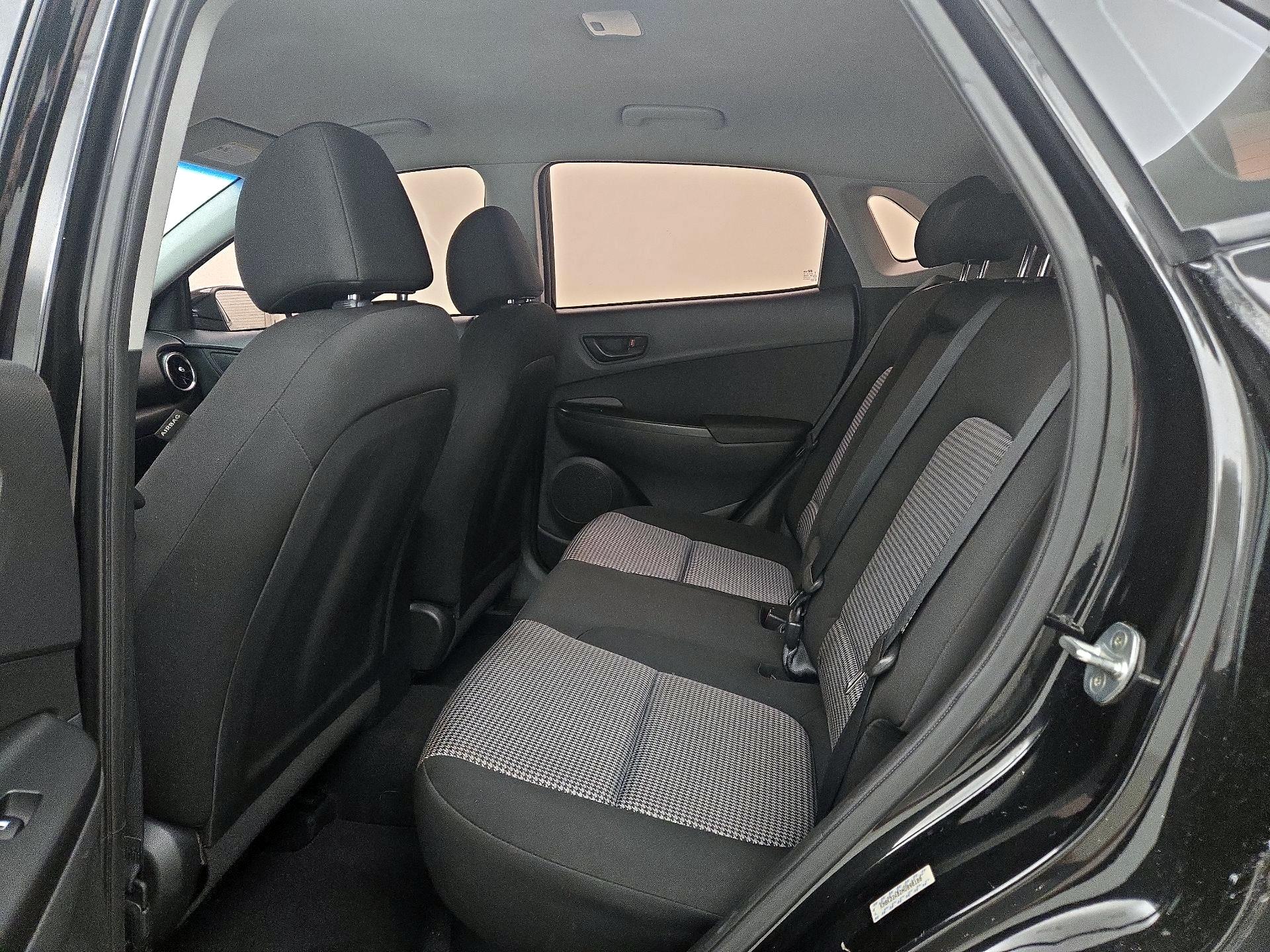 Thumbnail: 2022 Hyundai Kona - 19