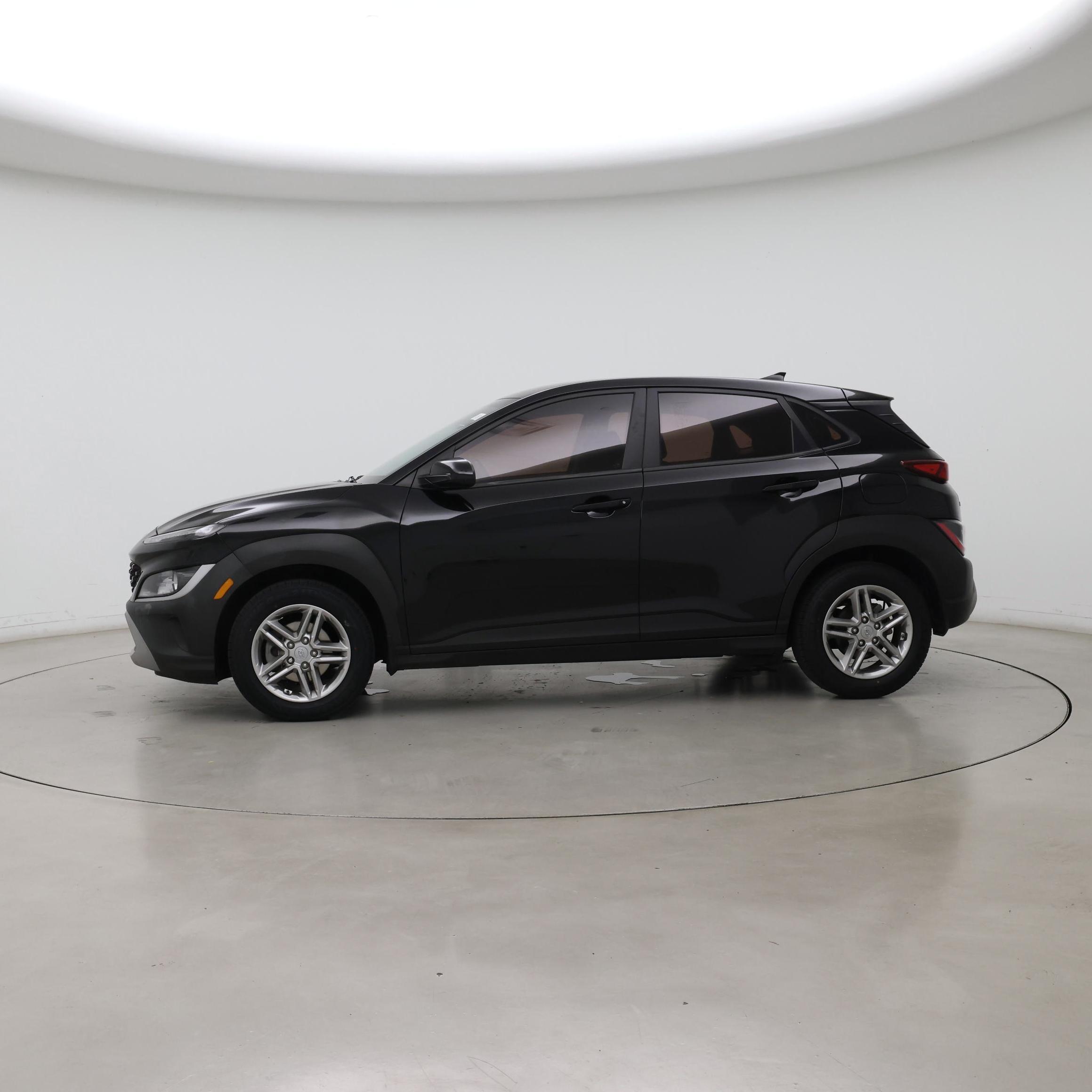 Thumbnail: 2022 Hyundai Kona - 3