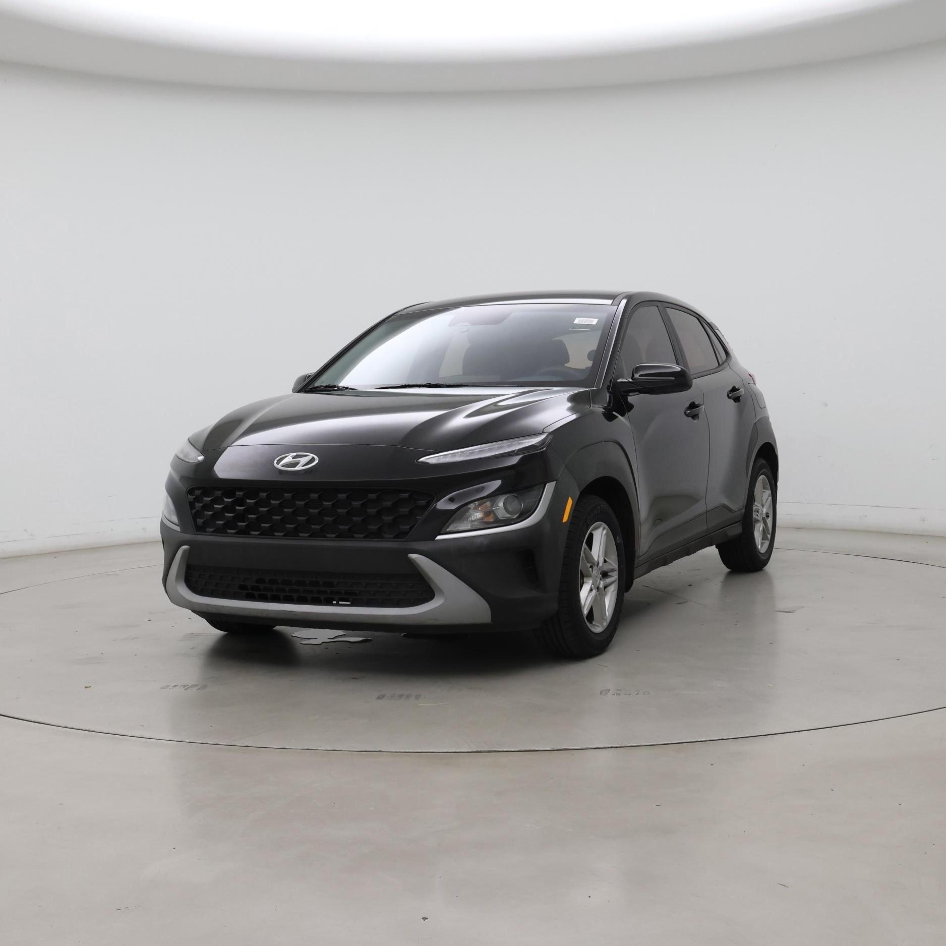 Thumbnail: 2022 Hyundai Kona - 4