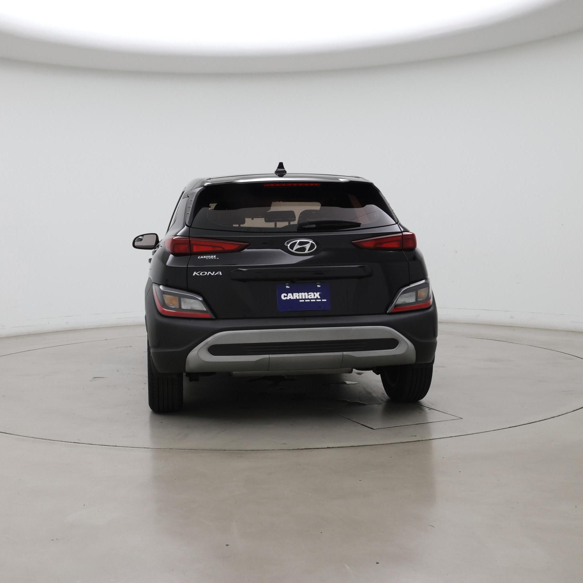 Thumbnail: 2022 Hyundai Kona - 6