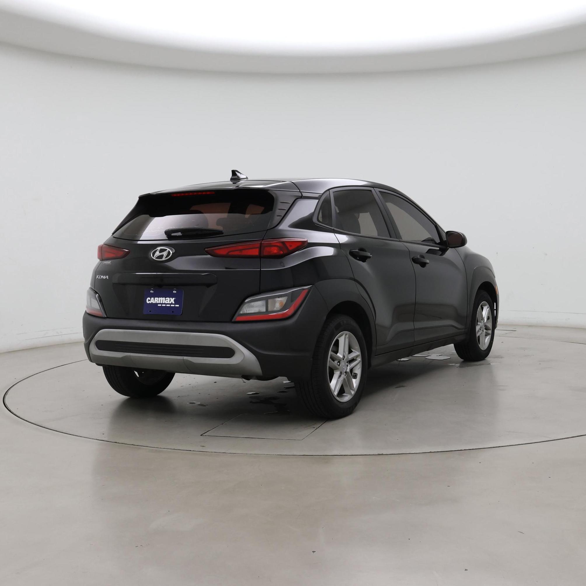 Thumbnail: 2022 Hyundai Kona - 8