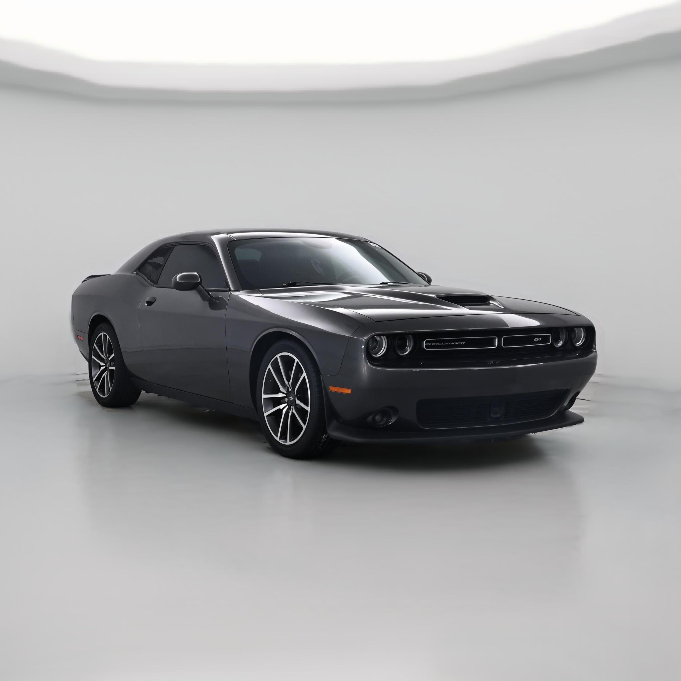 Thumbnail: 2023 Dodge Challenger - 1