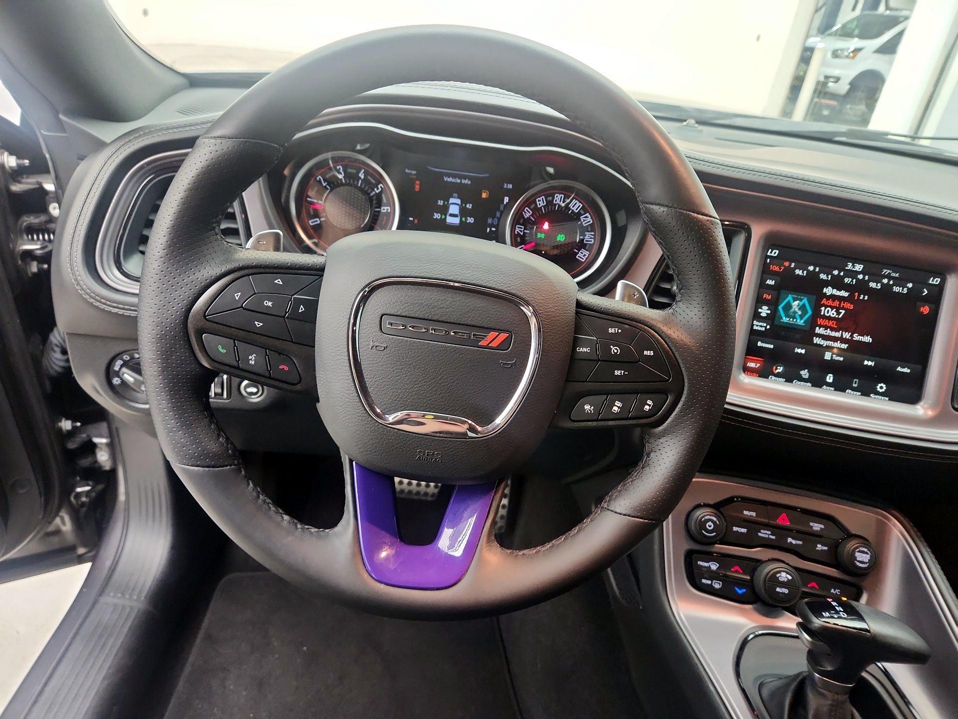 Thumbnail: 2023 Dodge Challenger - 10