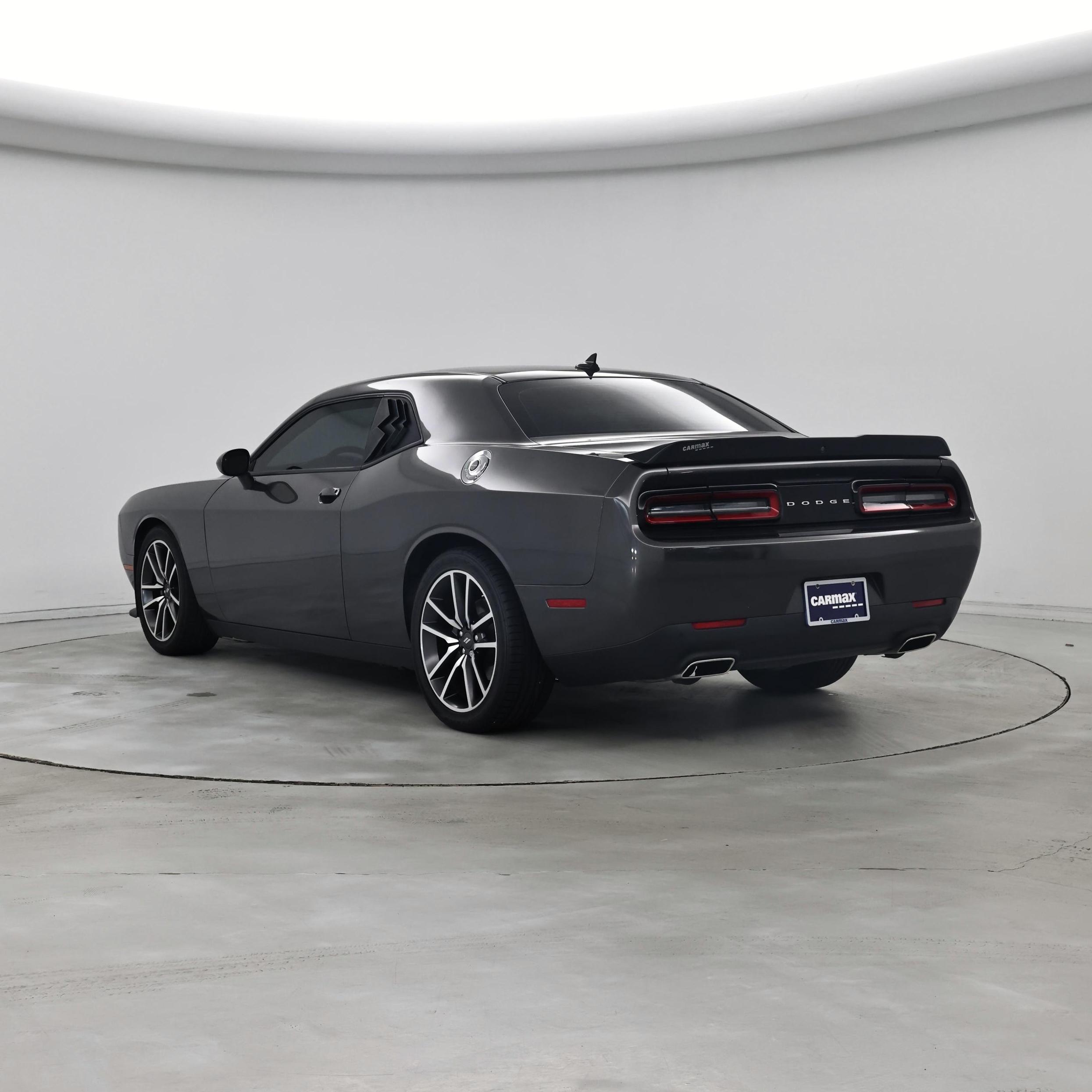 Thumbnail: 2023 Dodge Challenger - 2