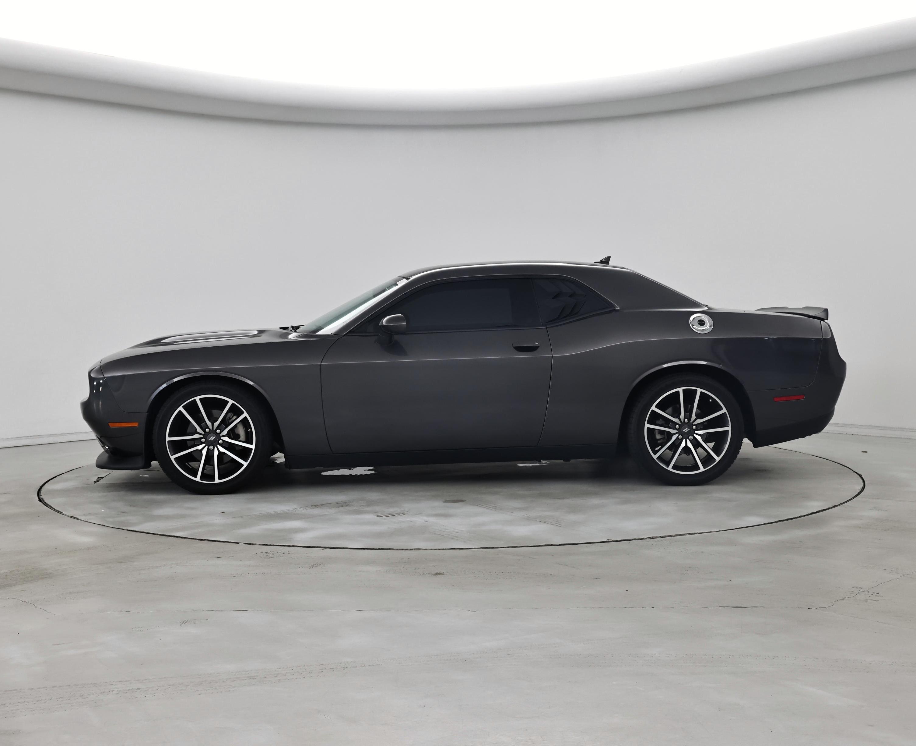 Thumbnail: 2023 Dodge Challenger - 3