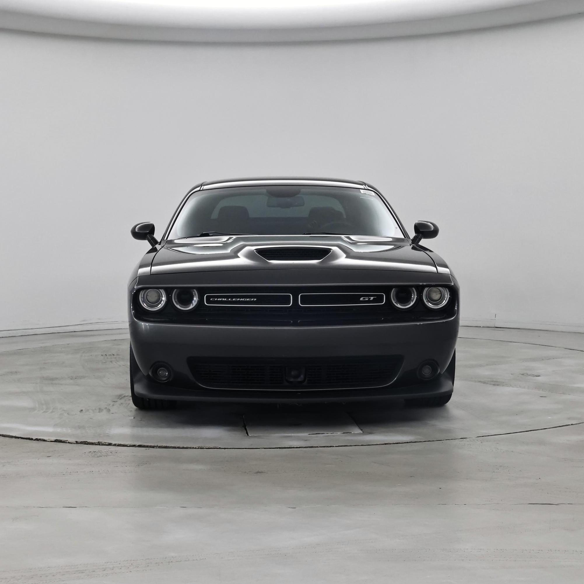 Thumbnail: 2023 Dodge Challenger - 5