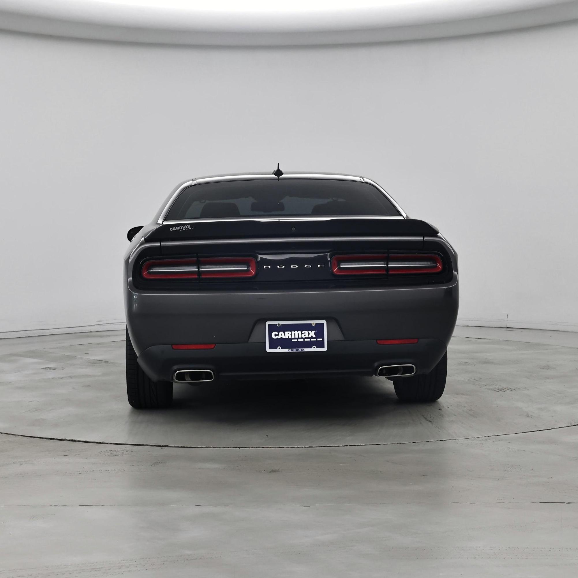 Thumbnail: 2023 Dodge Challenger - 6