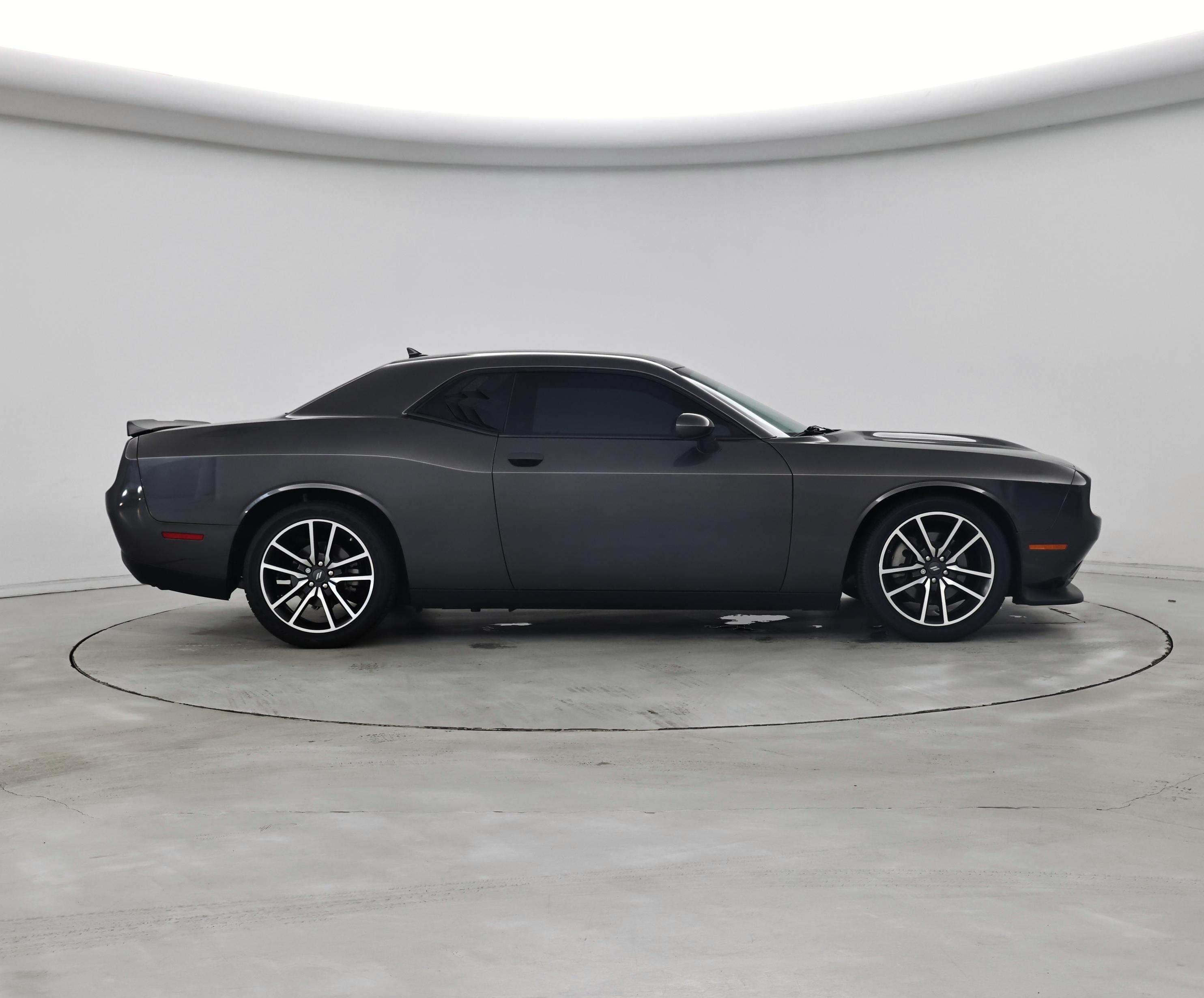 Thumbnail: 2023 Dodge Challenger - 7