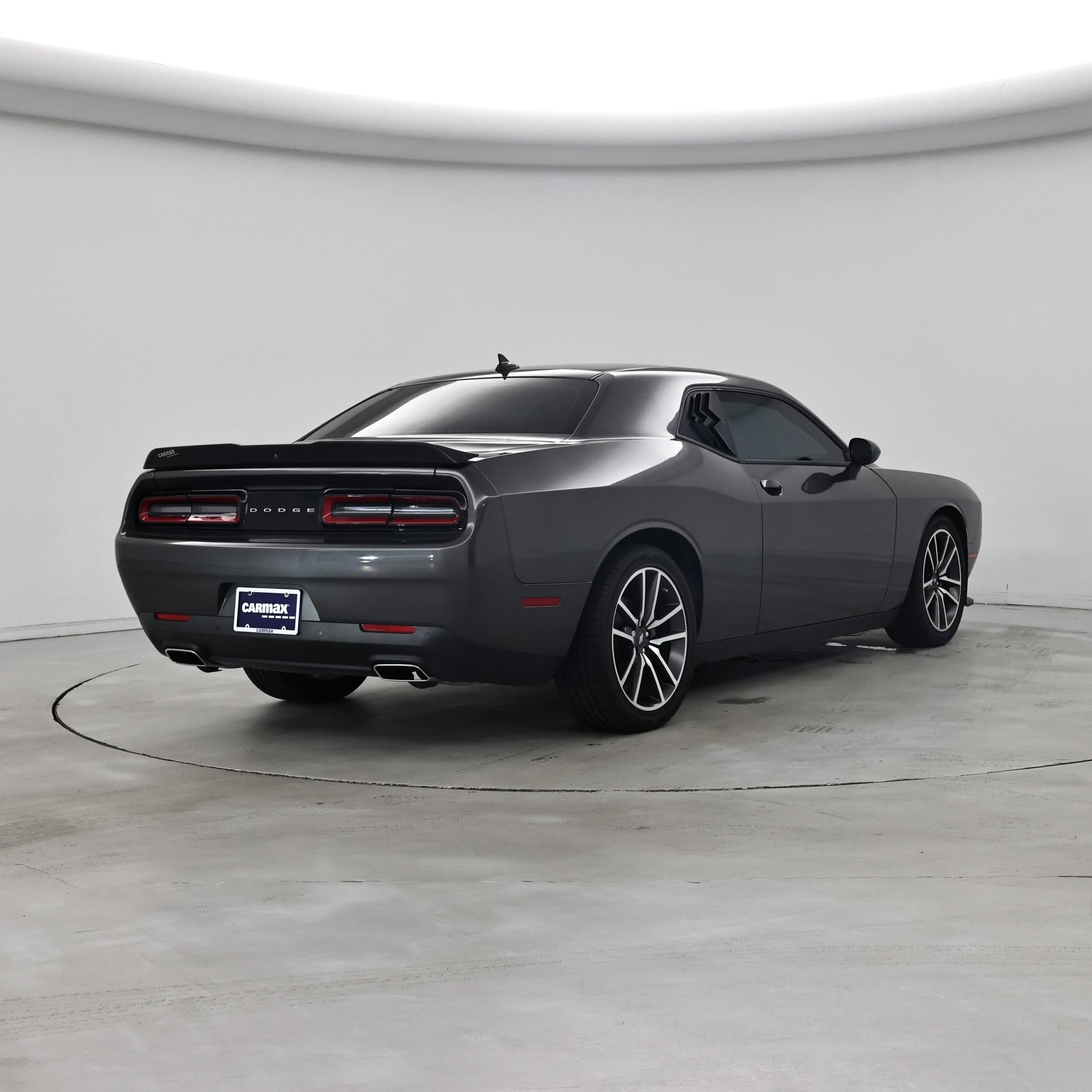 Thumbnail: 2023 Dodge Challenger - 8