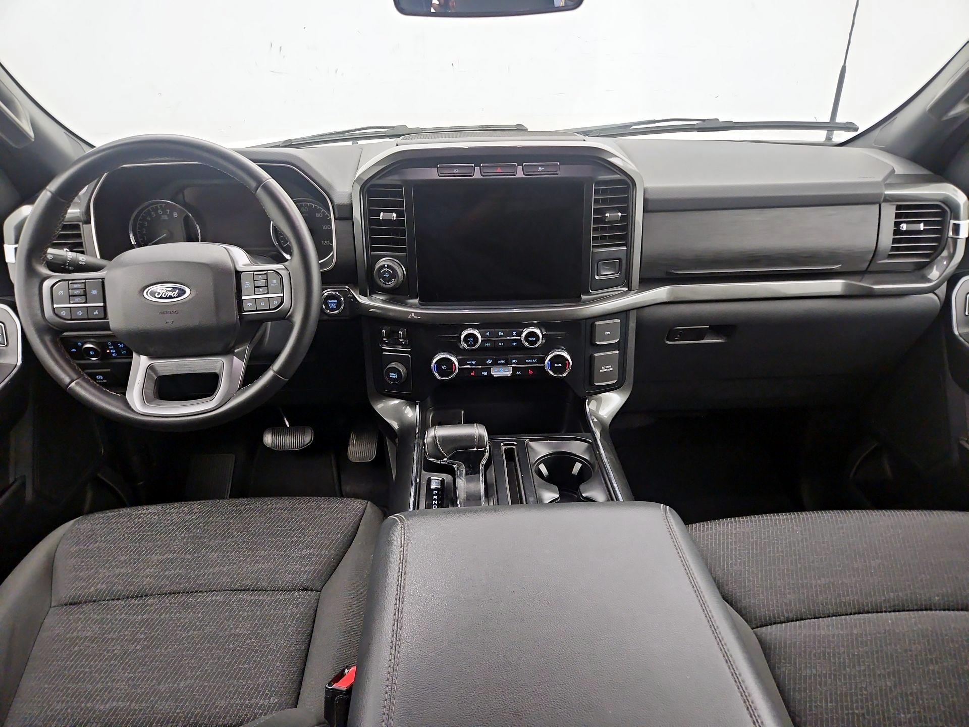 Thumbnail: 2023 Ford F-150 - 9