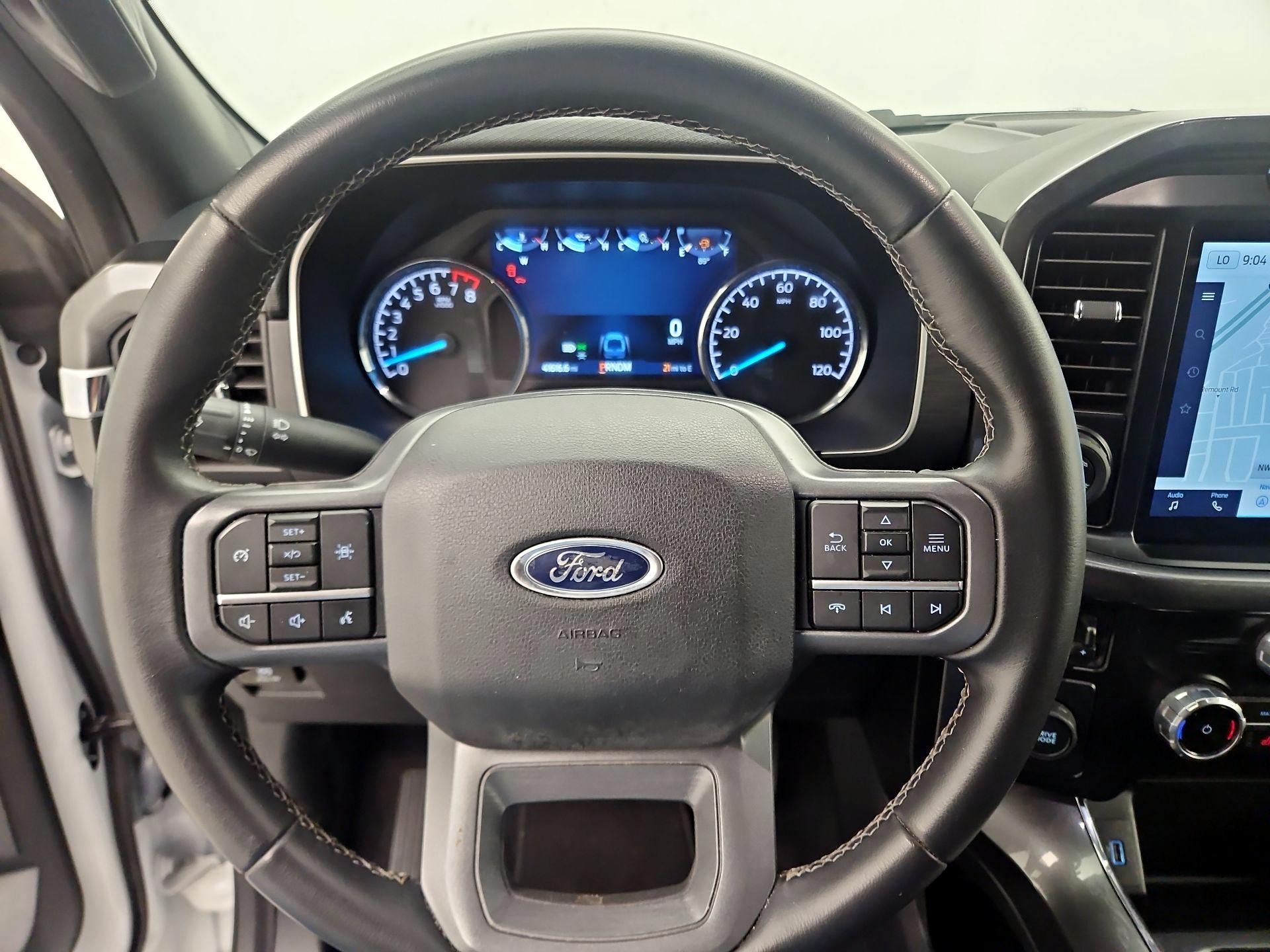 Thumbnail: 2023 Ford F-150 - 10