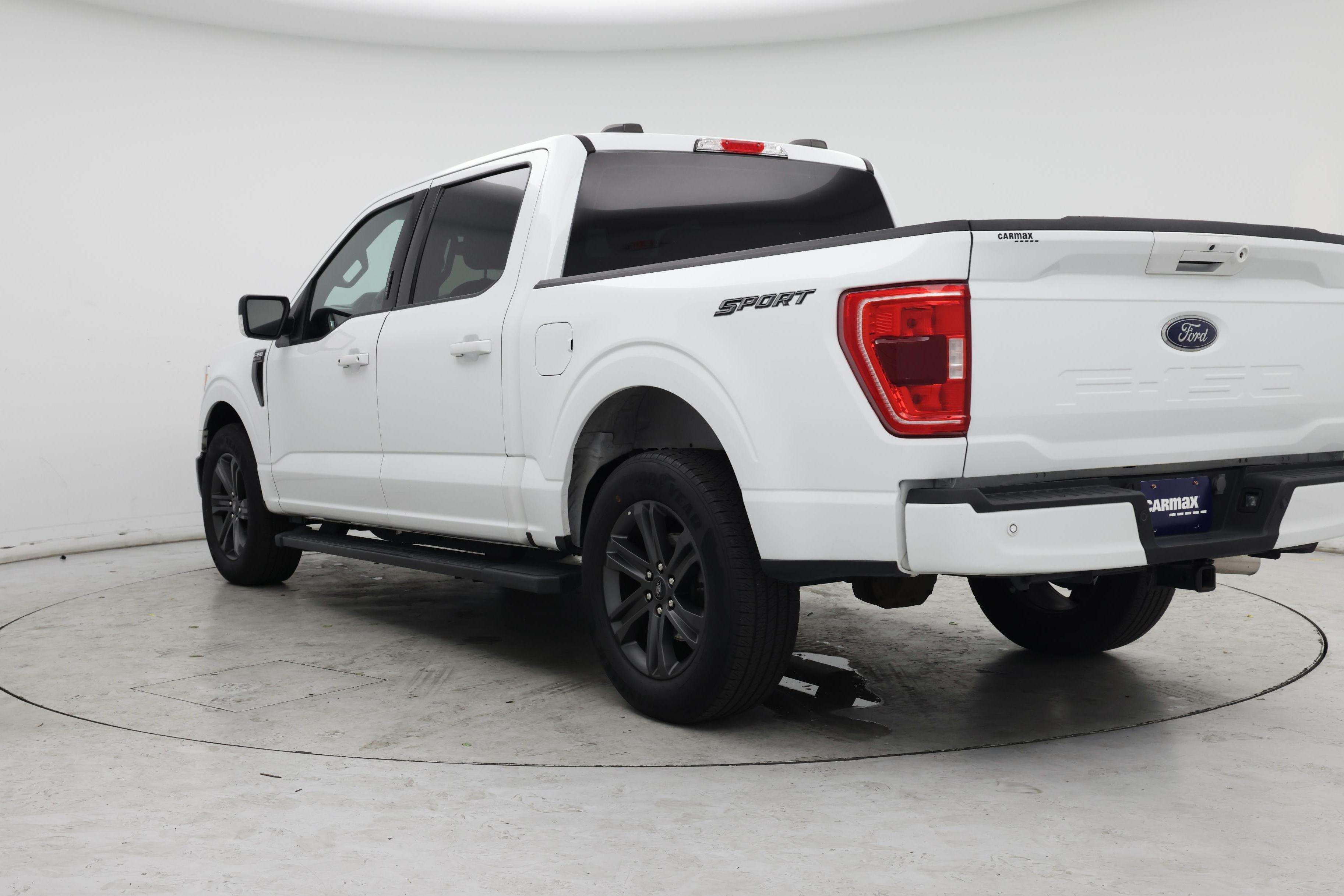 Thumbnail: 2023 Ford F-150 - 2