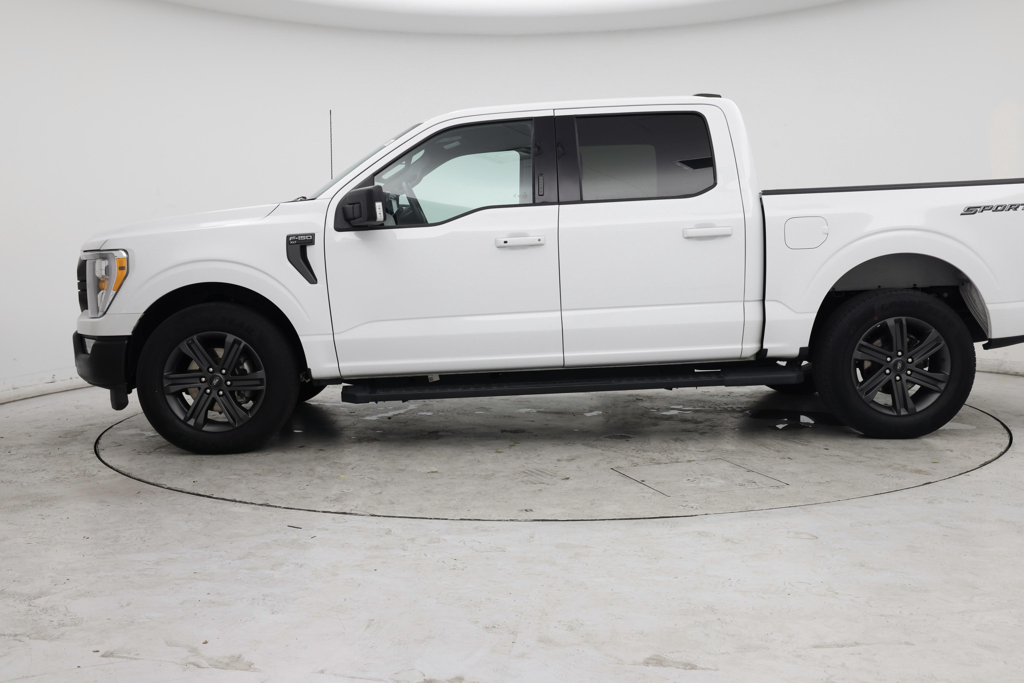 Thumbnail: 2023 Ford F-150 - 3