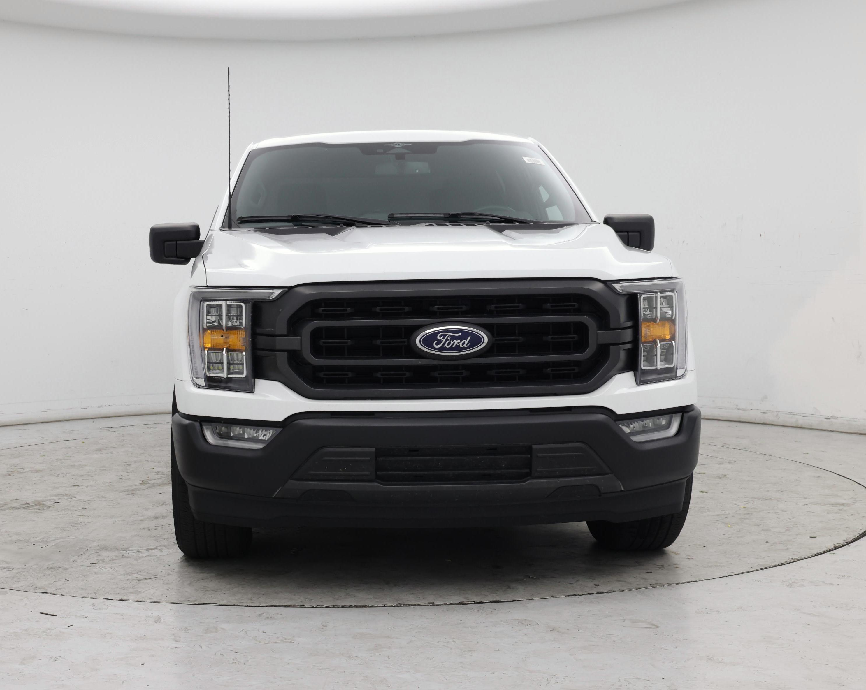 Thumbnail: 2023 Ford F-150 - 5