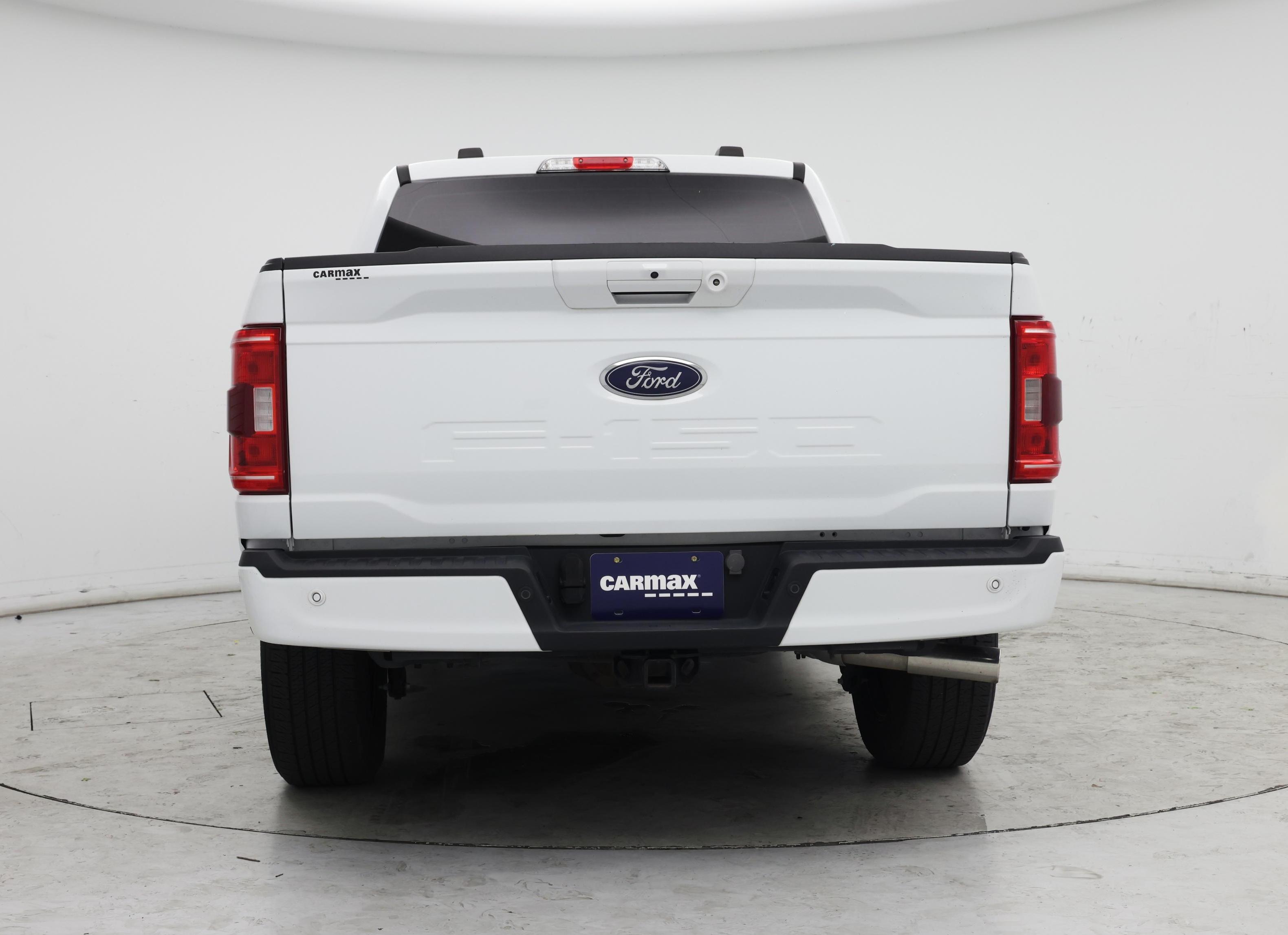 Thumbnail: 2023 Ford F-150 - 6