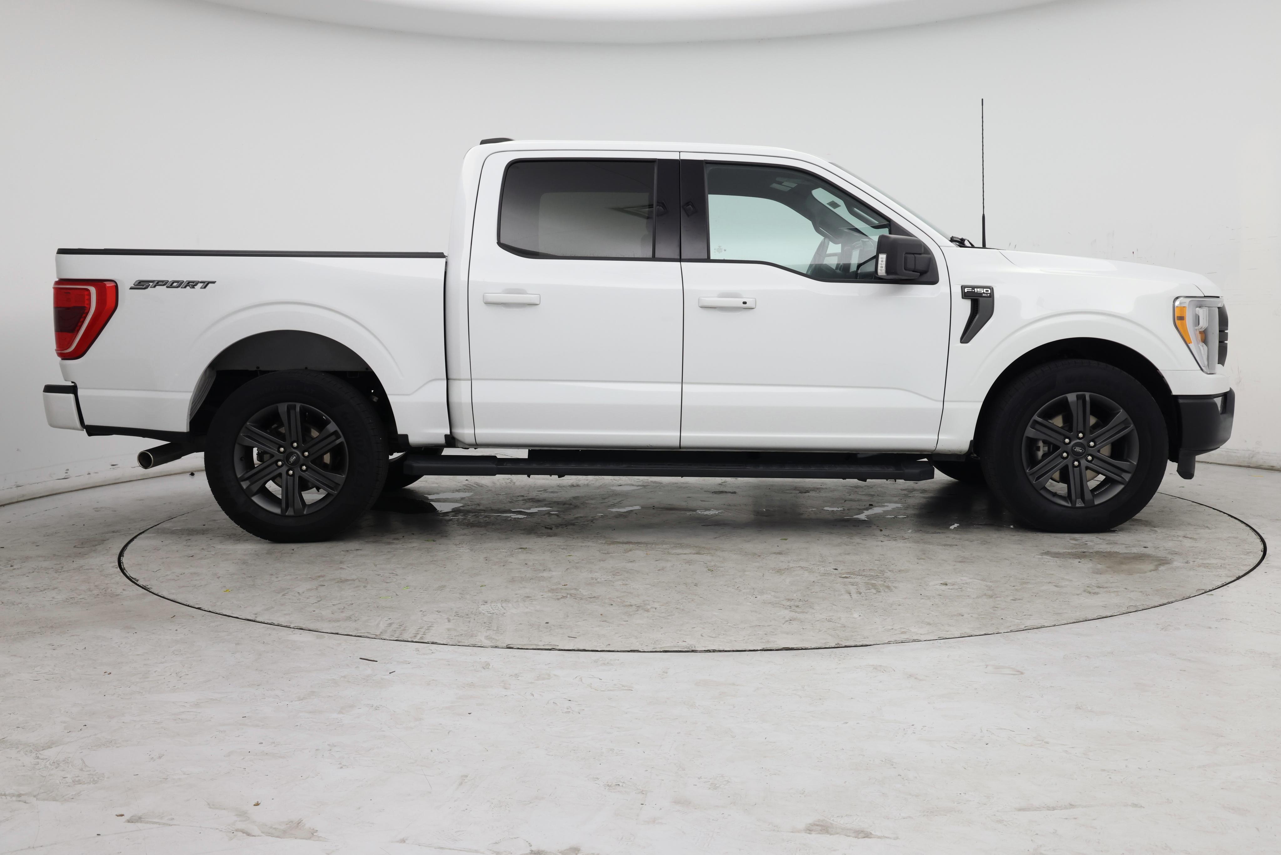 Thumbnail: 2023 Ford F-150 - 7