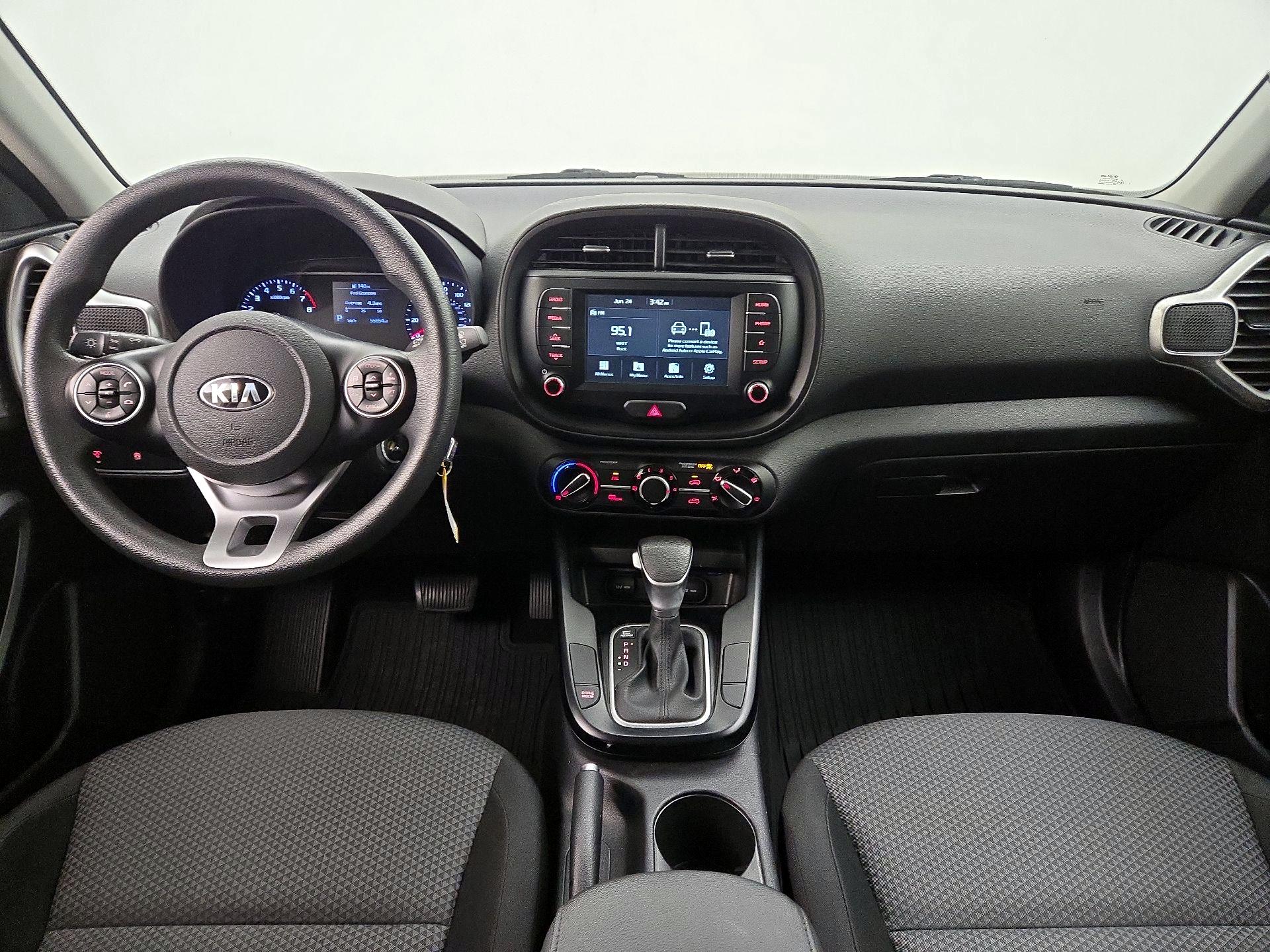 Thumbnail: 2021 Kia Soul - 9