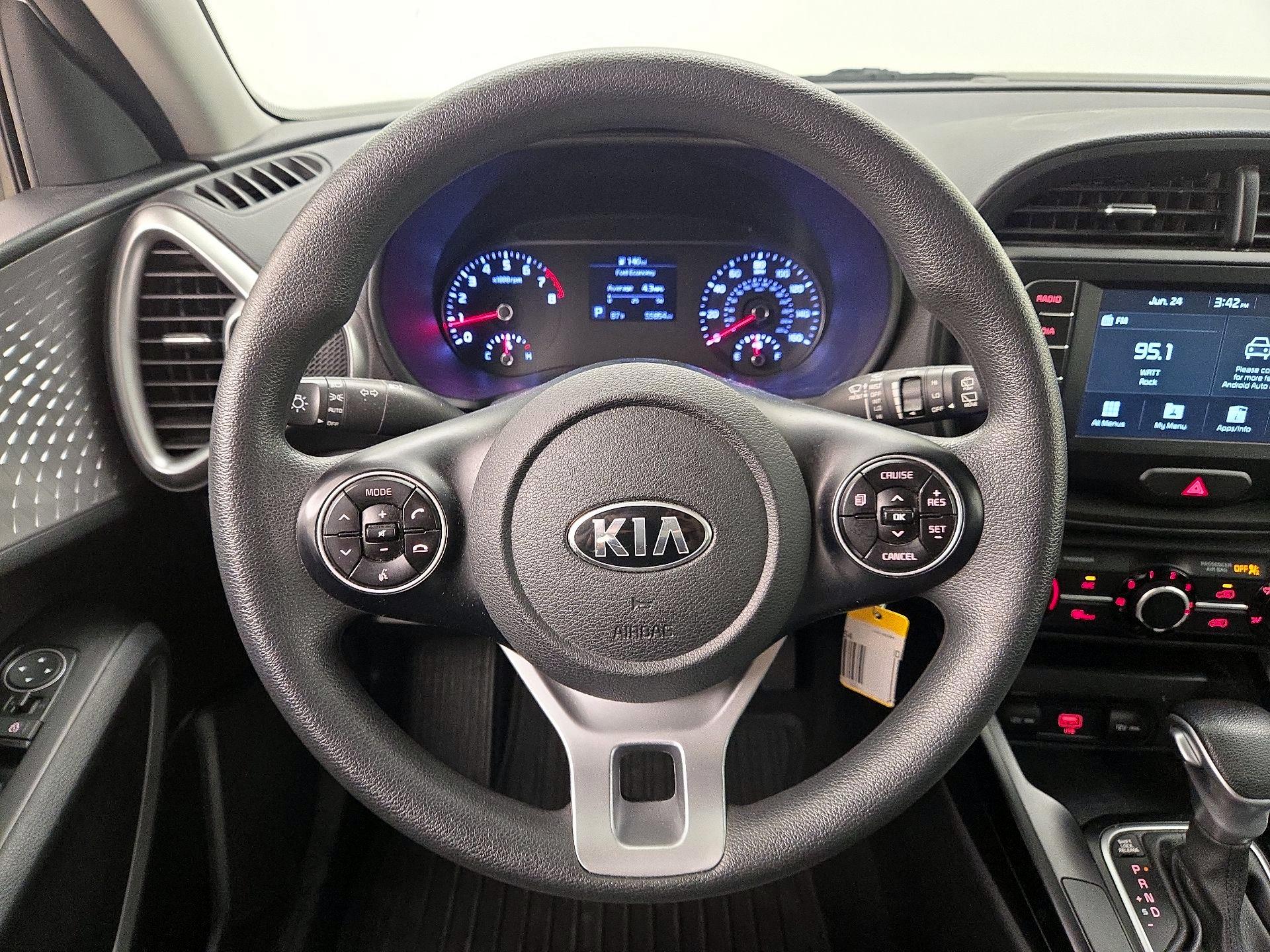 Thumbnail: 2021 Kia Soul - 10