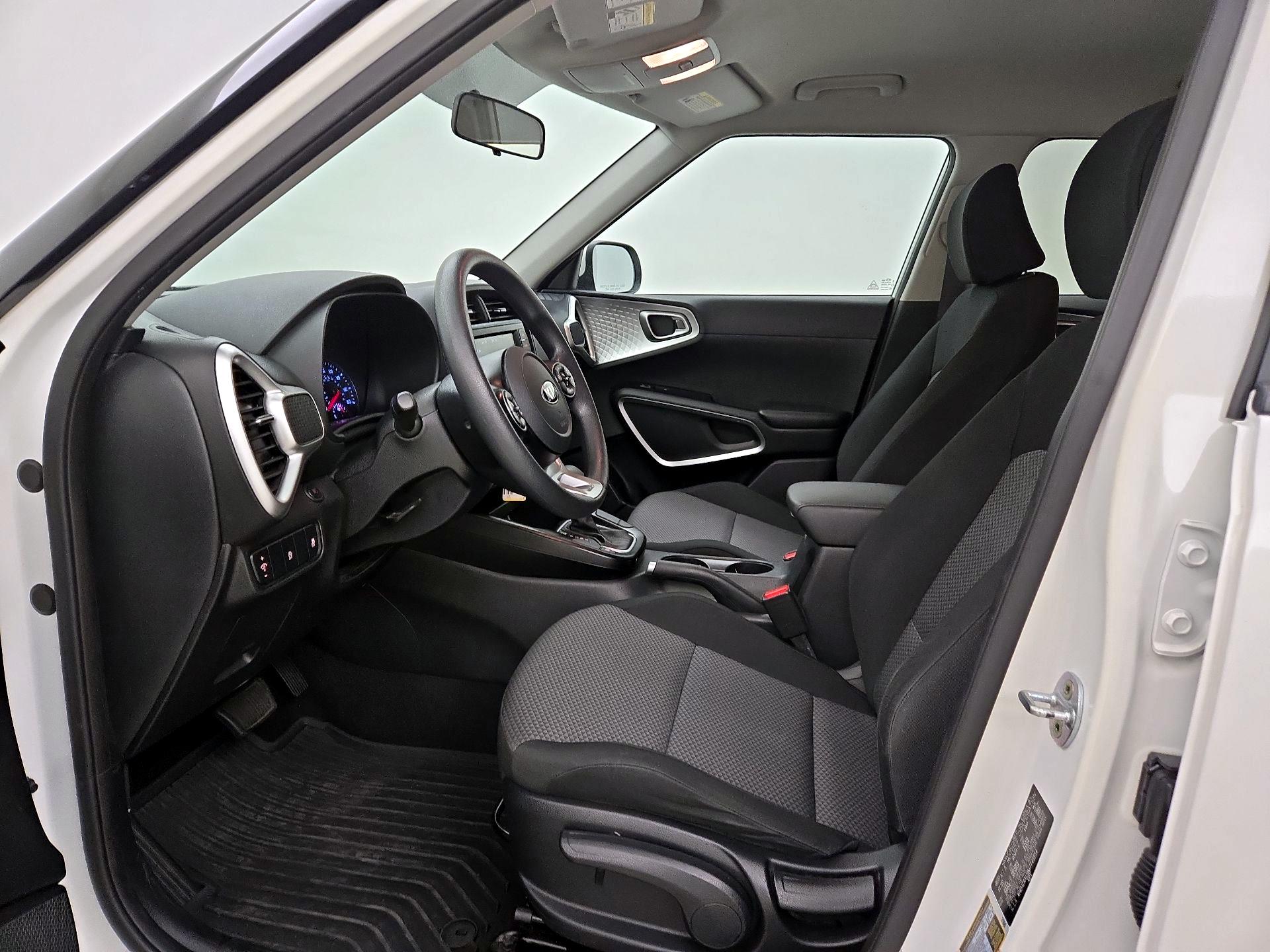 Thumbnail: 2021 Kia Soul - 11