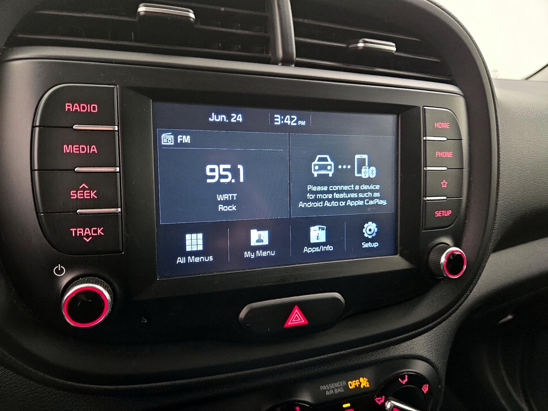 Thumbnail: 2021 Kia Soul - 15
