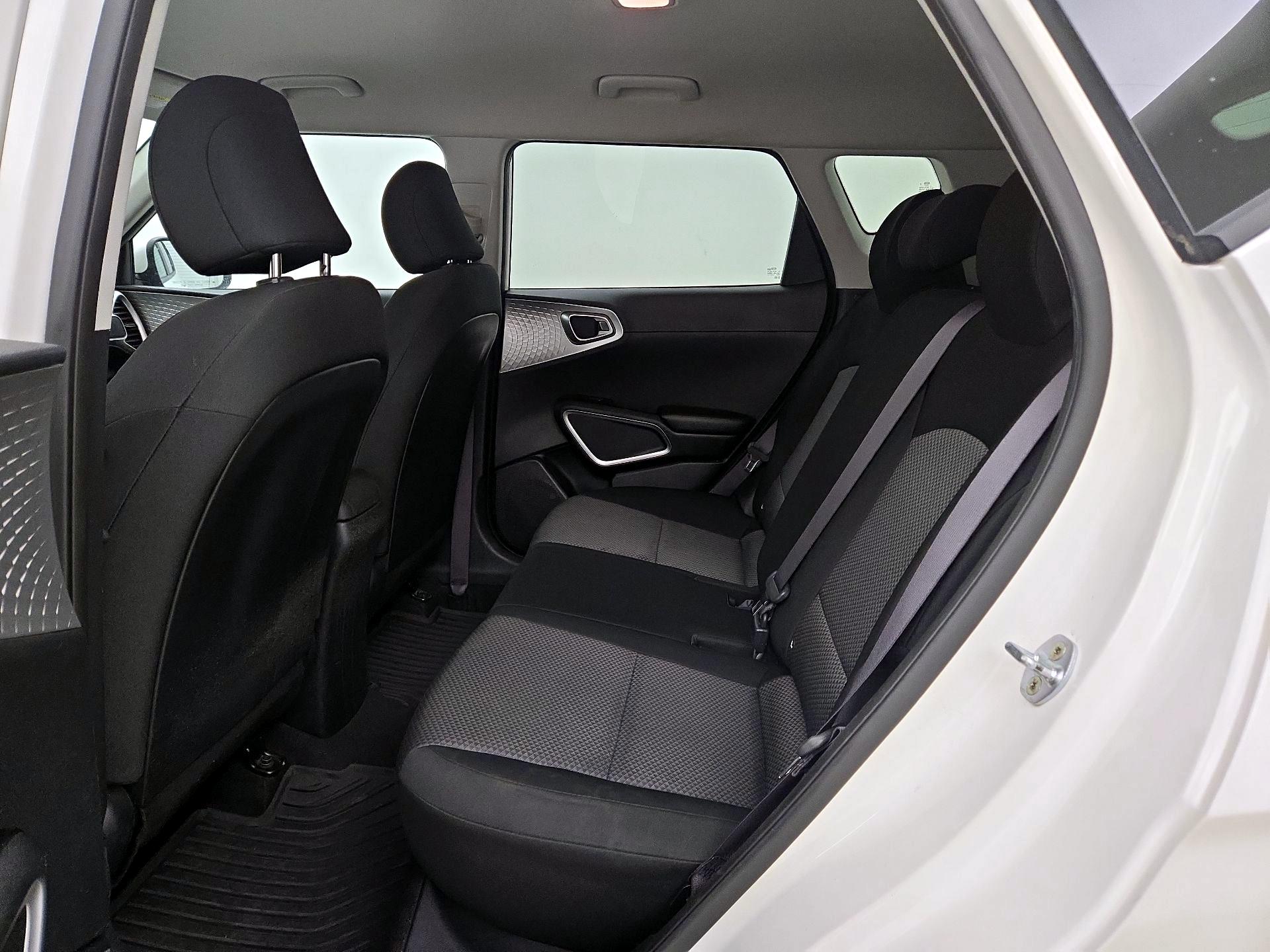 Thumbnail: 2021 Kia Soul - 19