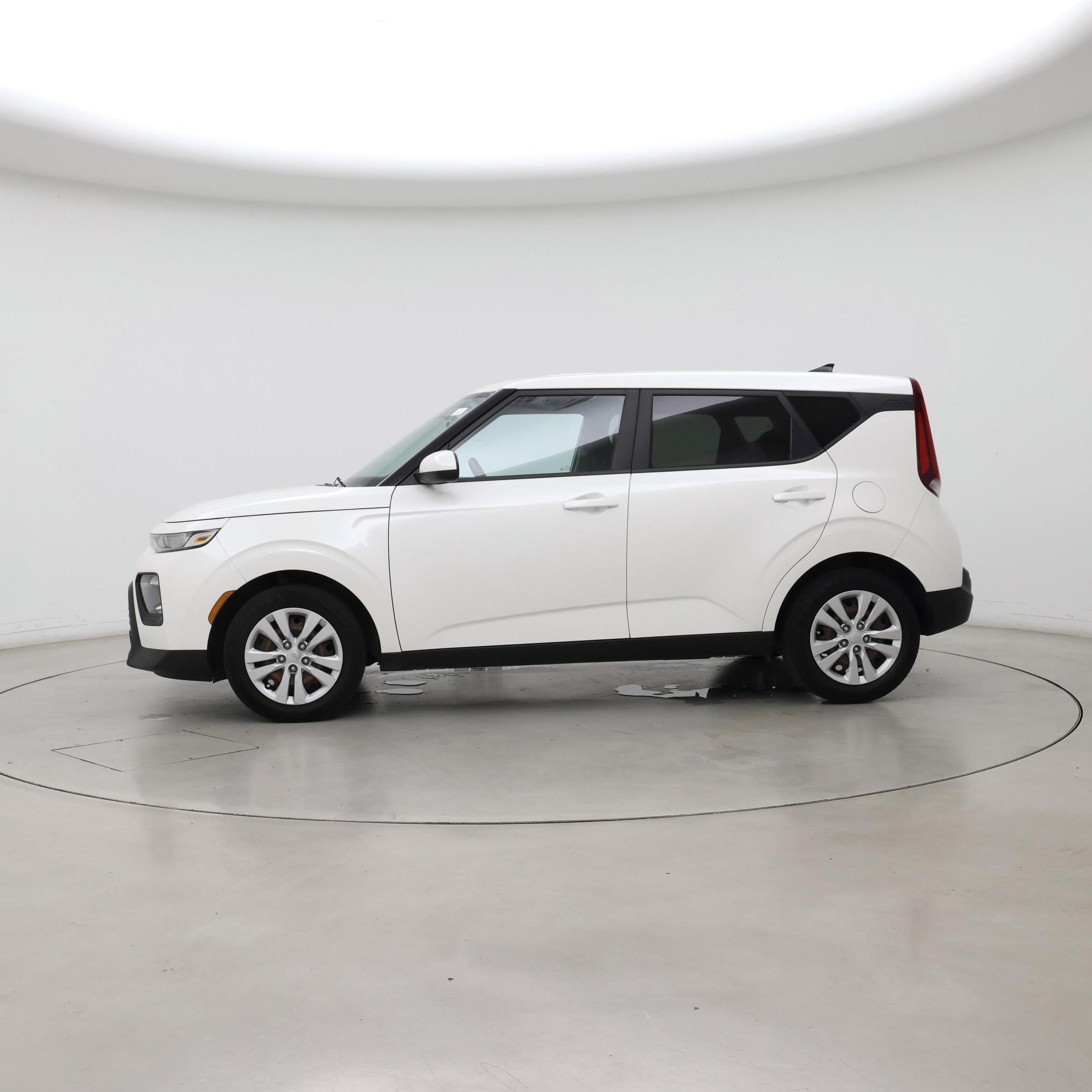 Thumbnail: 2021 Kia Soul - 3